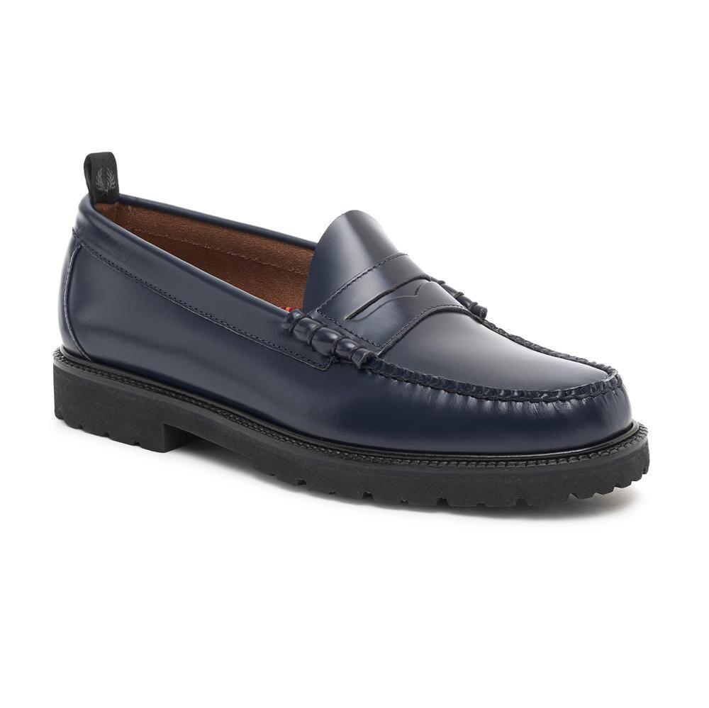 bass weejuns fred perry