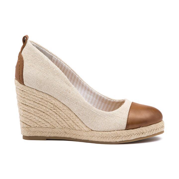 gh bass espadrilles