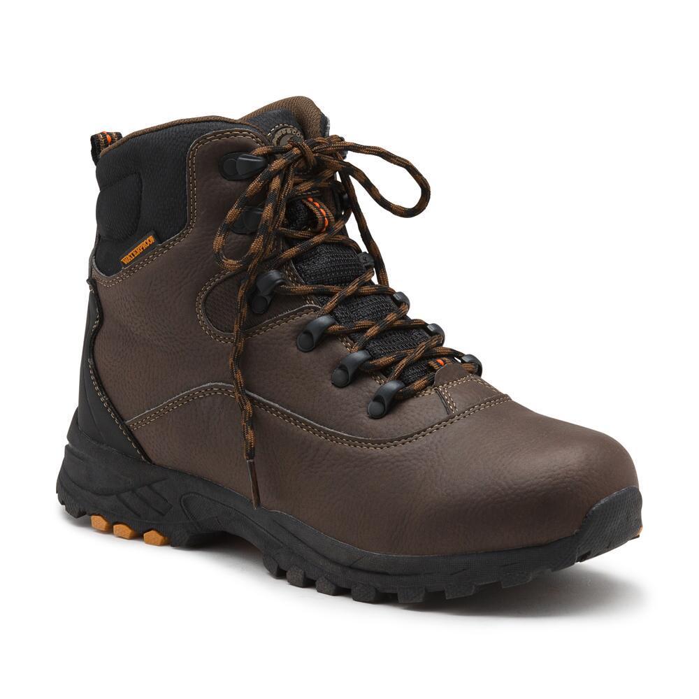 rough terrain hiking boots