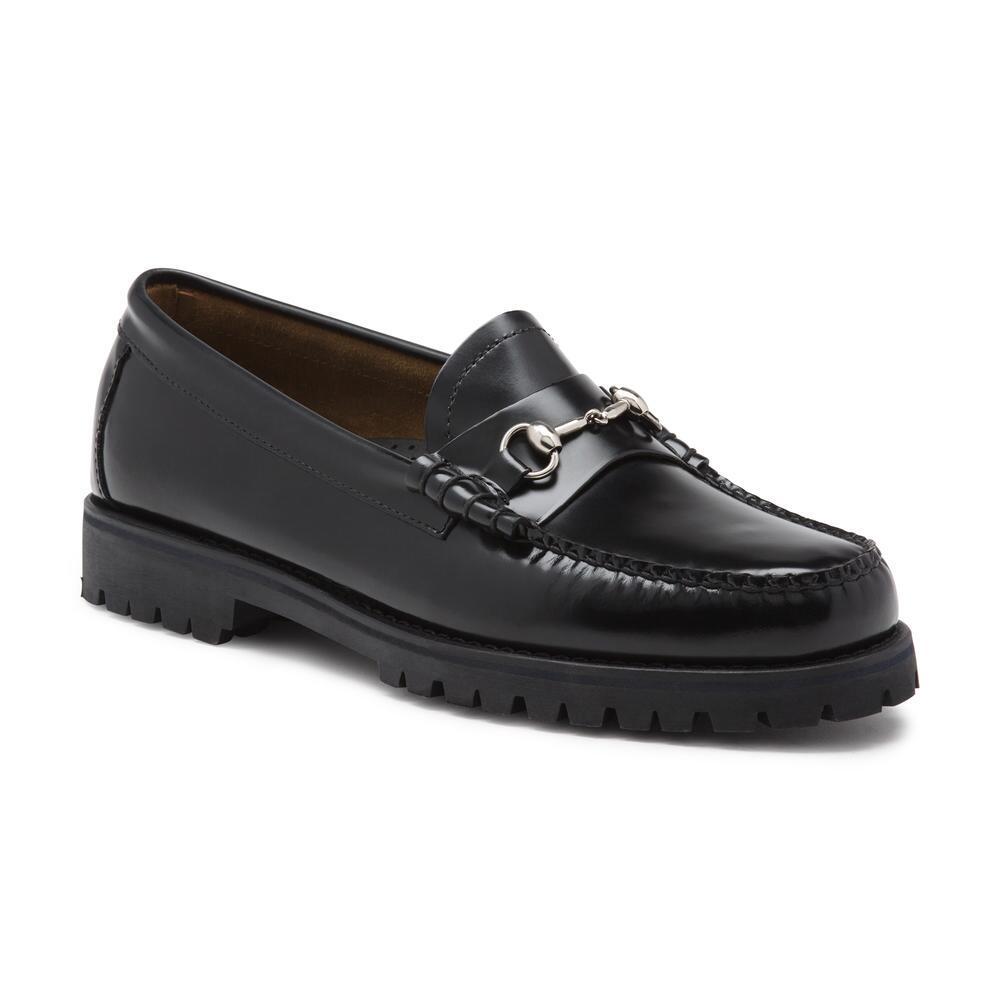 lincoln tread weejuns