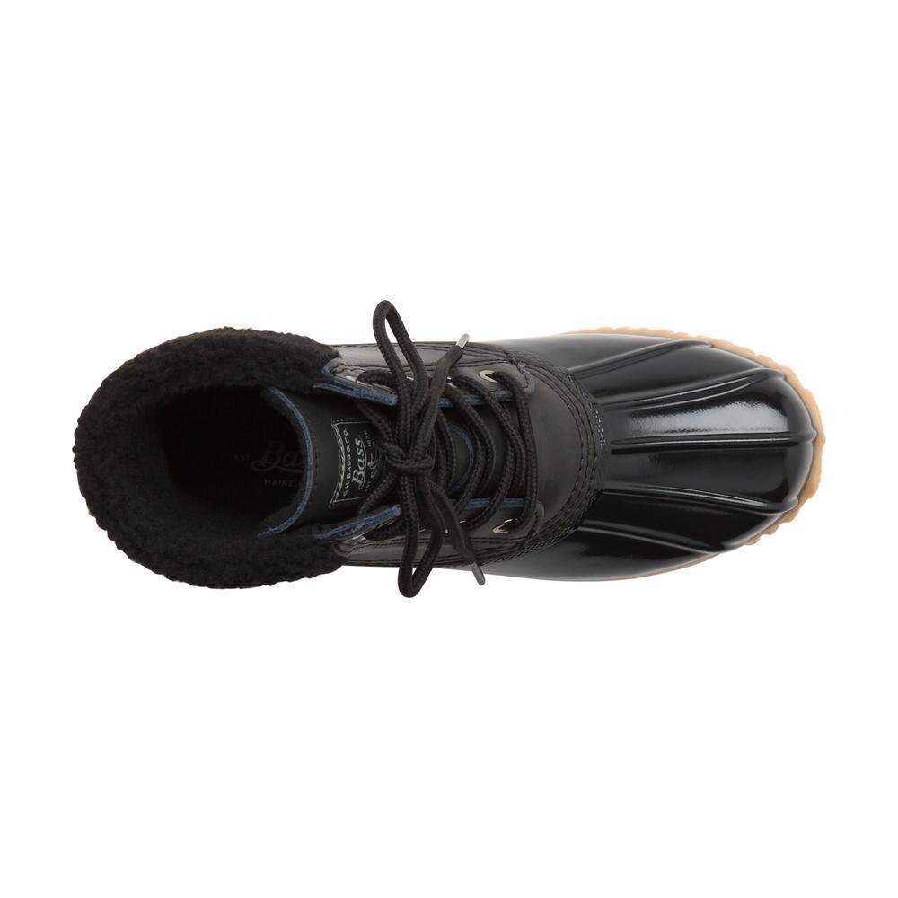 bass harlequin duck boot