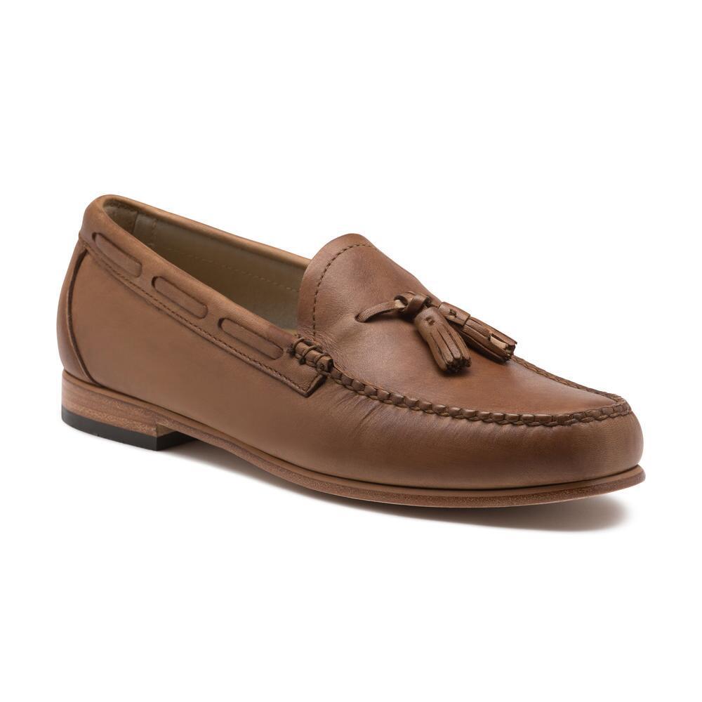 weejuns brown
