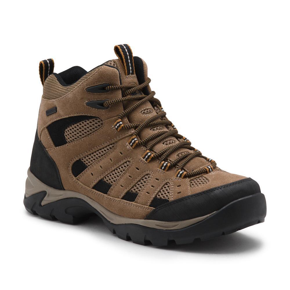 gh bass hiking boots