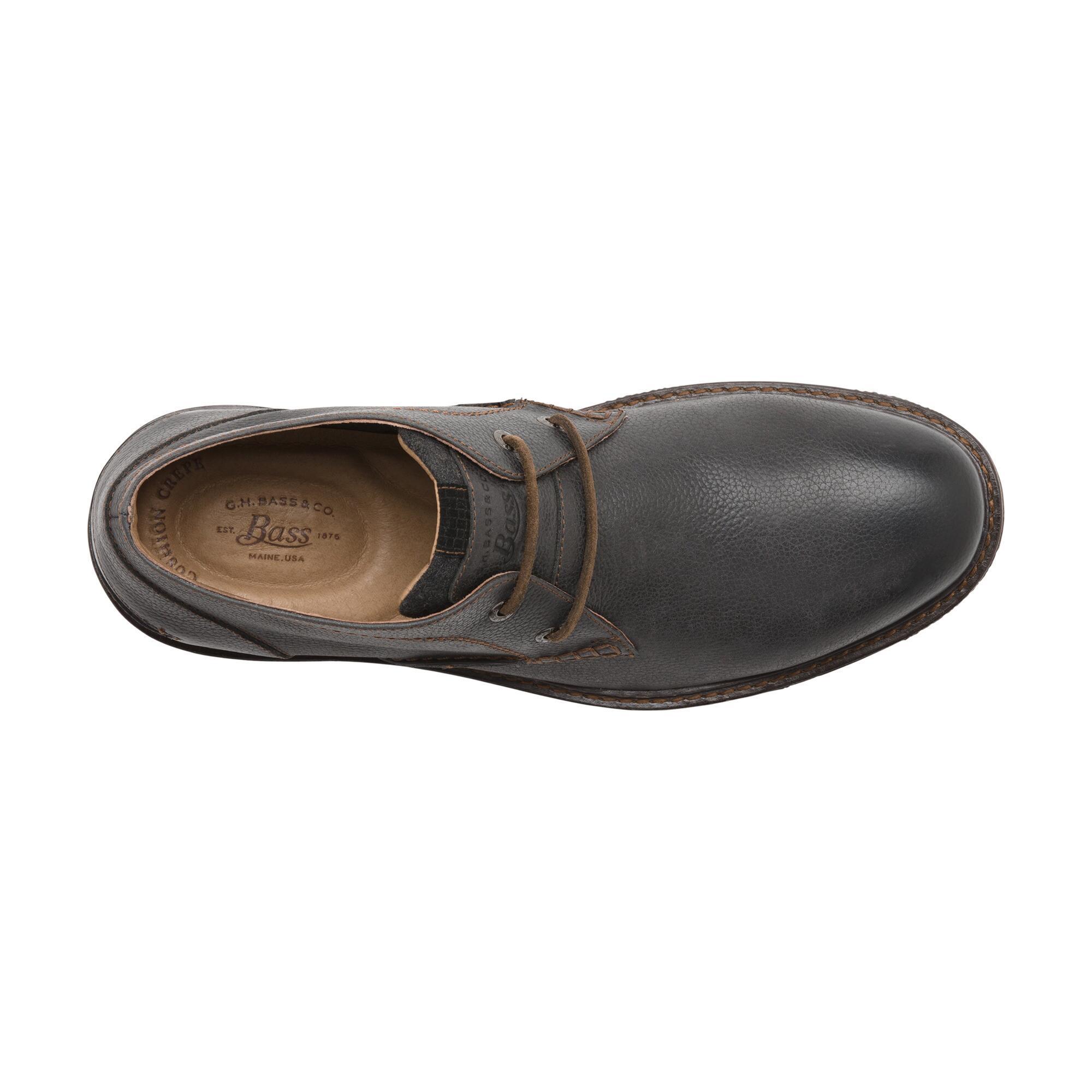 bennett chukka boot