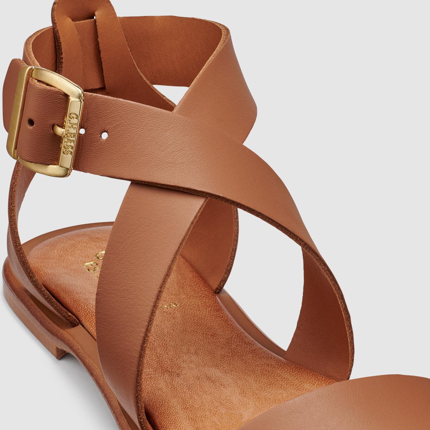 Flat Sandals Gh Bass Womens Sandals Bass Sandals Womens Top