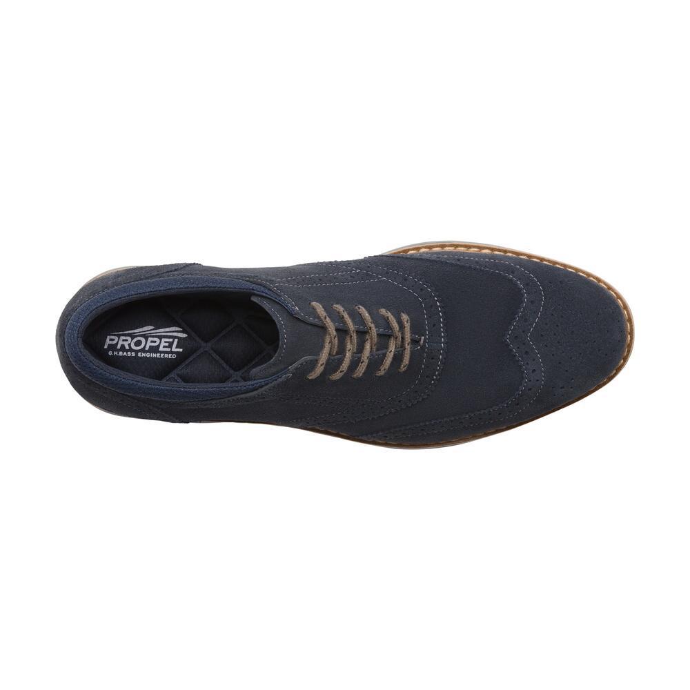 bass propel wingtip