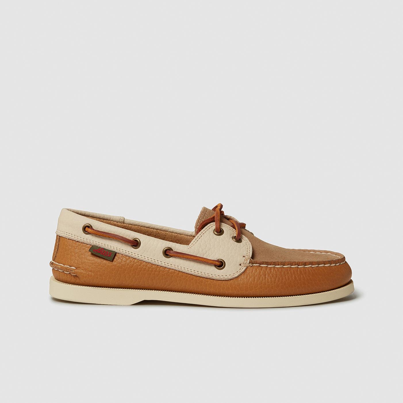 G.H. Bass Co. Boat and deck shoes for Men Online Sale up to 29 off Lyst Canada