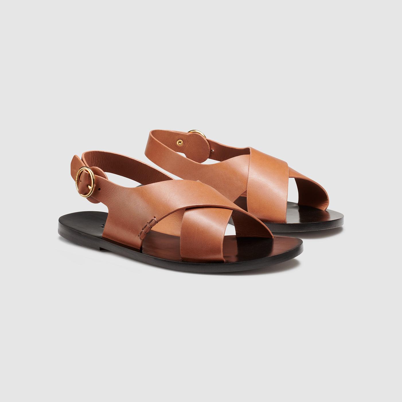 G.H. Bass Co. Flat sandals for Women Online Sale up to 78 off Lyst Canada
