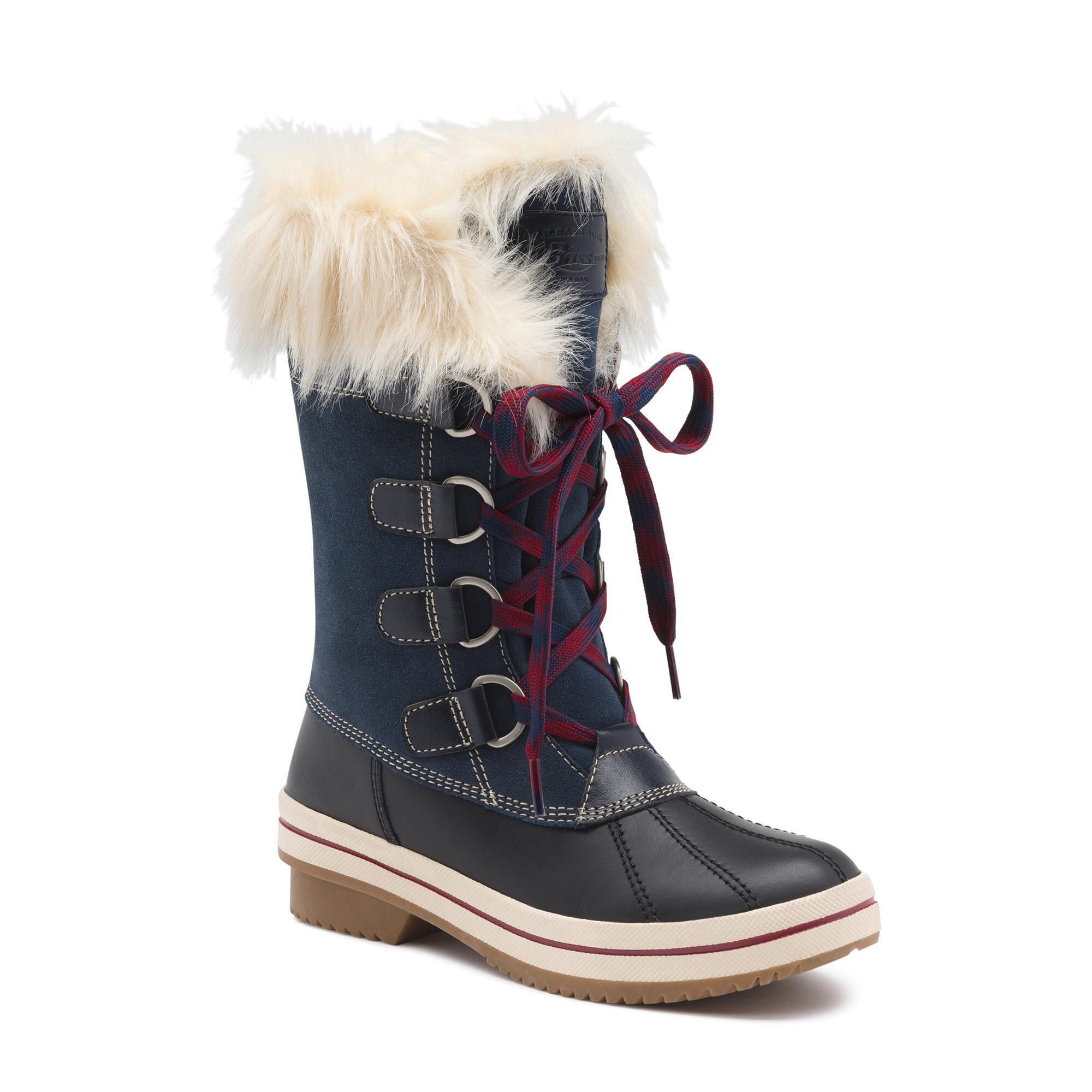 Bass juno boots sales