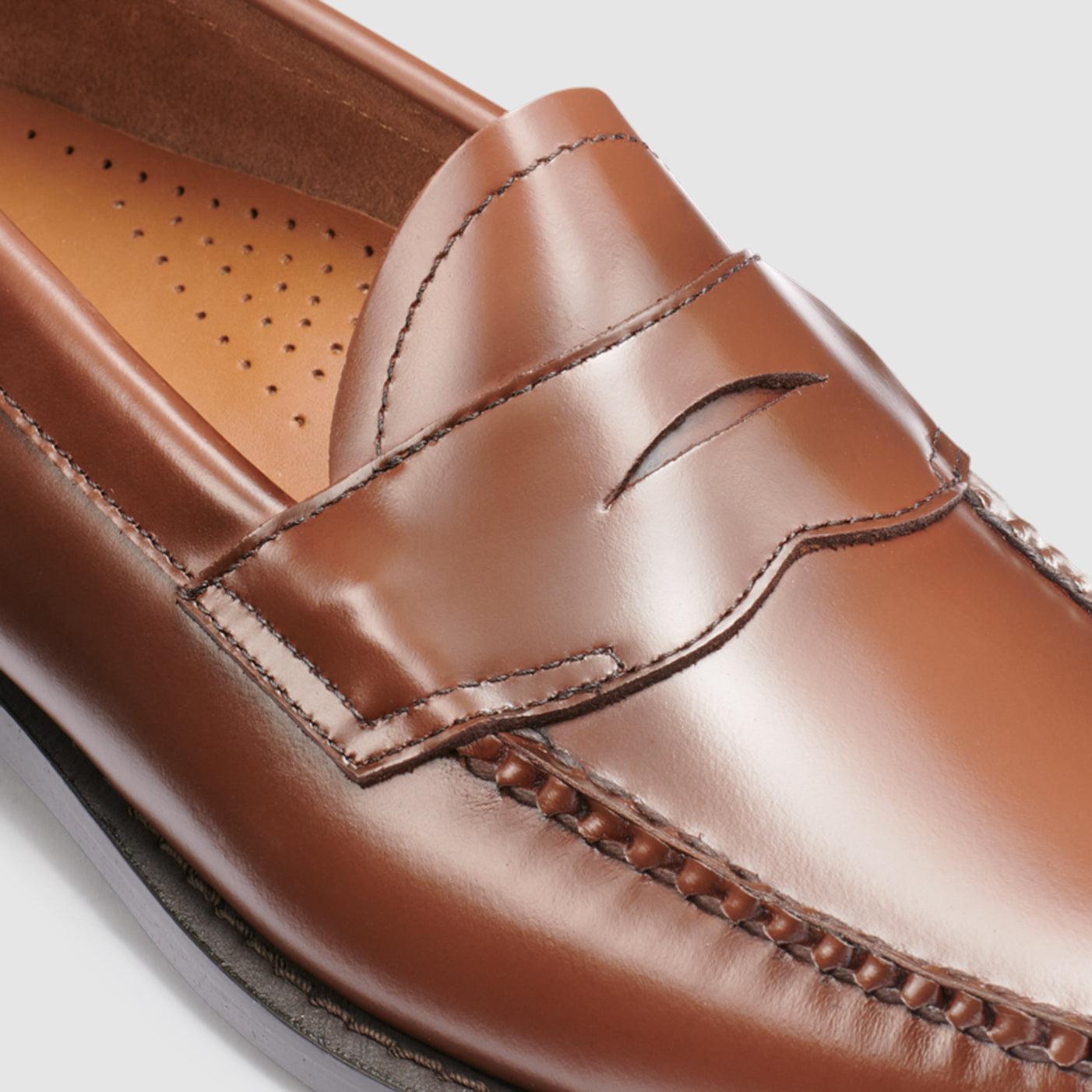 ghbass-Cognac-1936-Logan-Flat-  display picture 3
