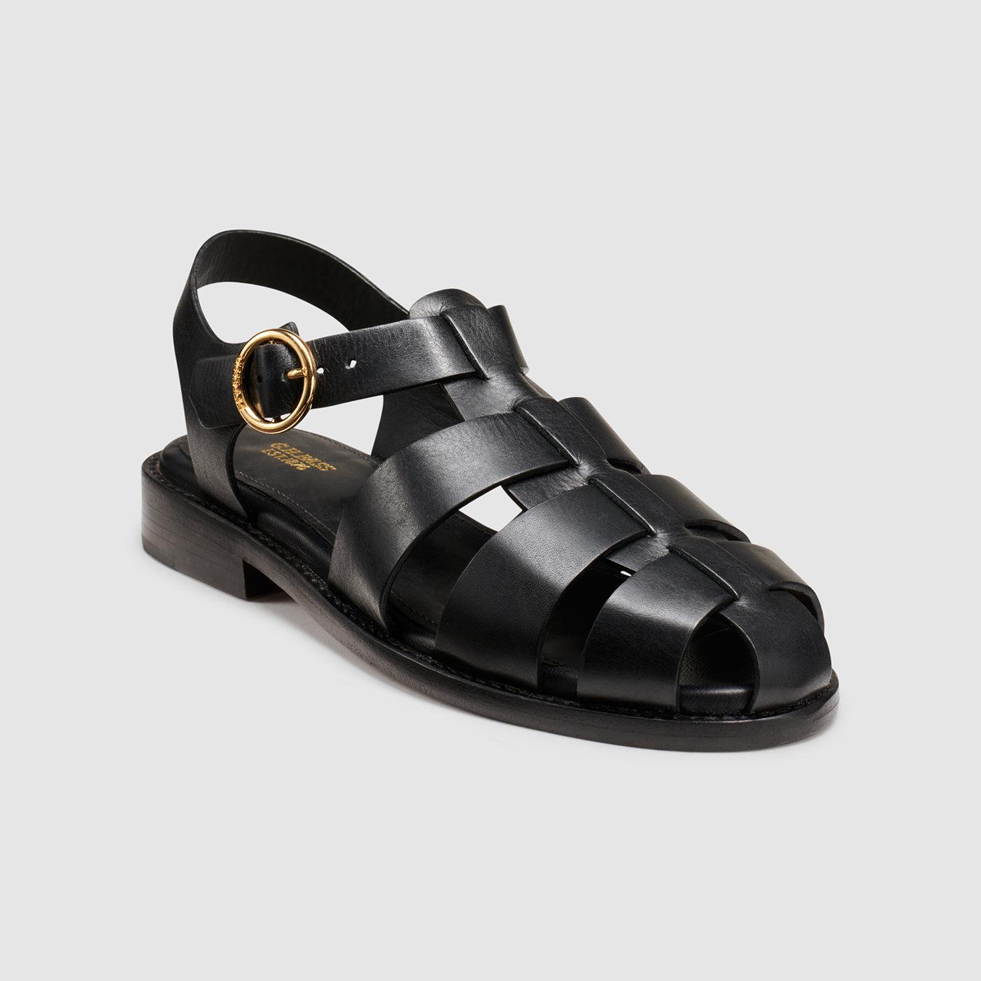 G.H. Bass Co. Flat sandals for Women Online Sale up to 73 off Lyst Canada
