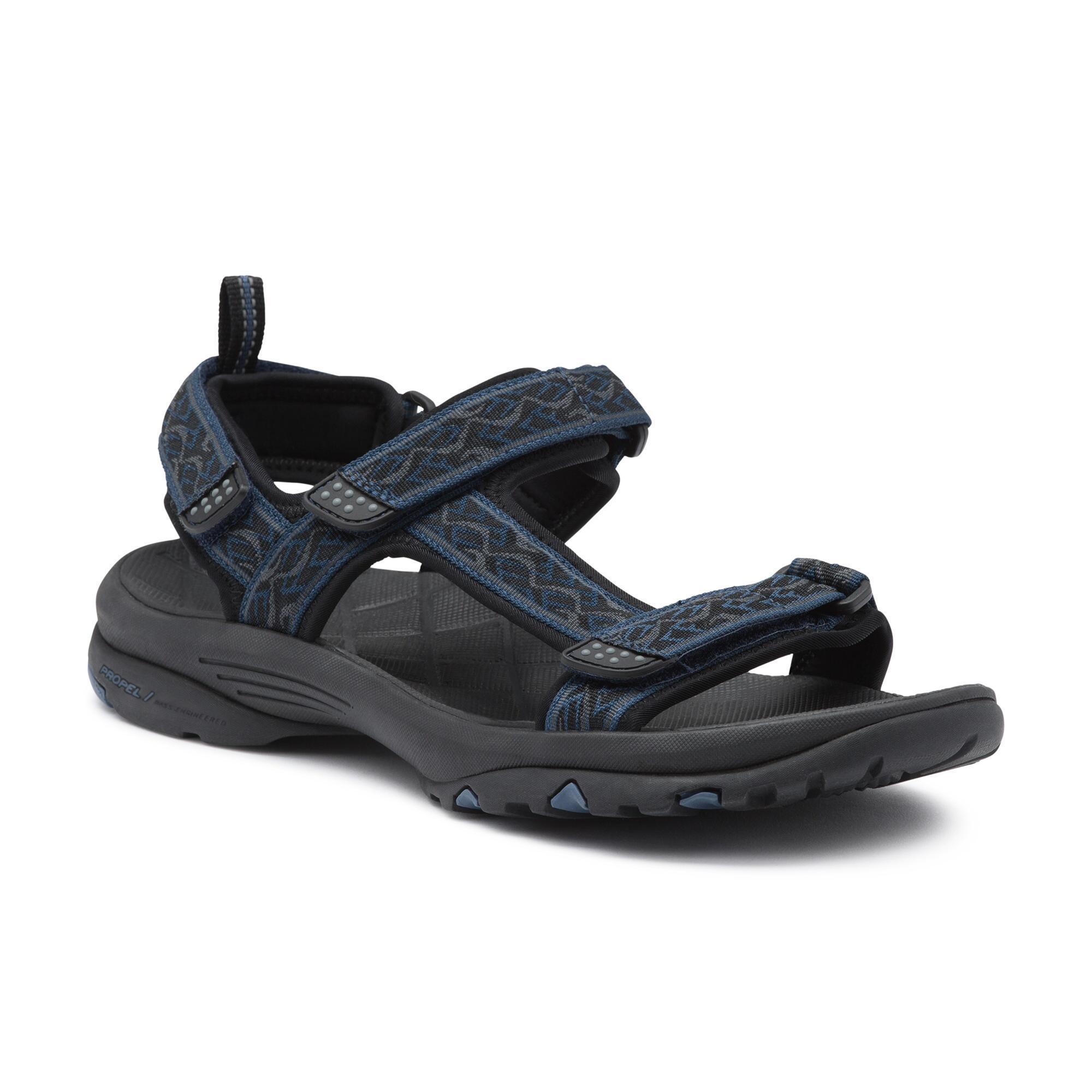 bass propel sandals