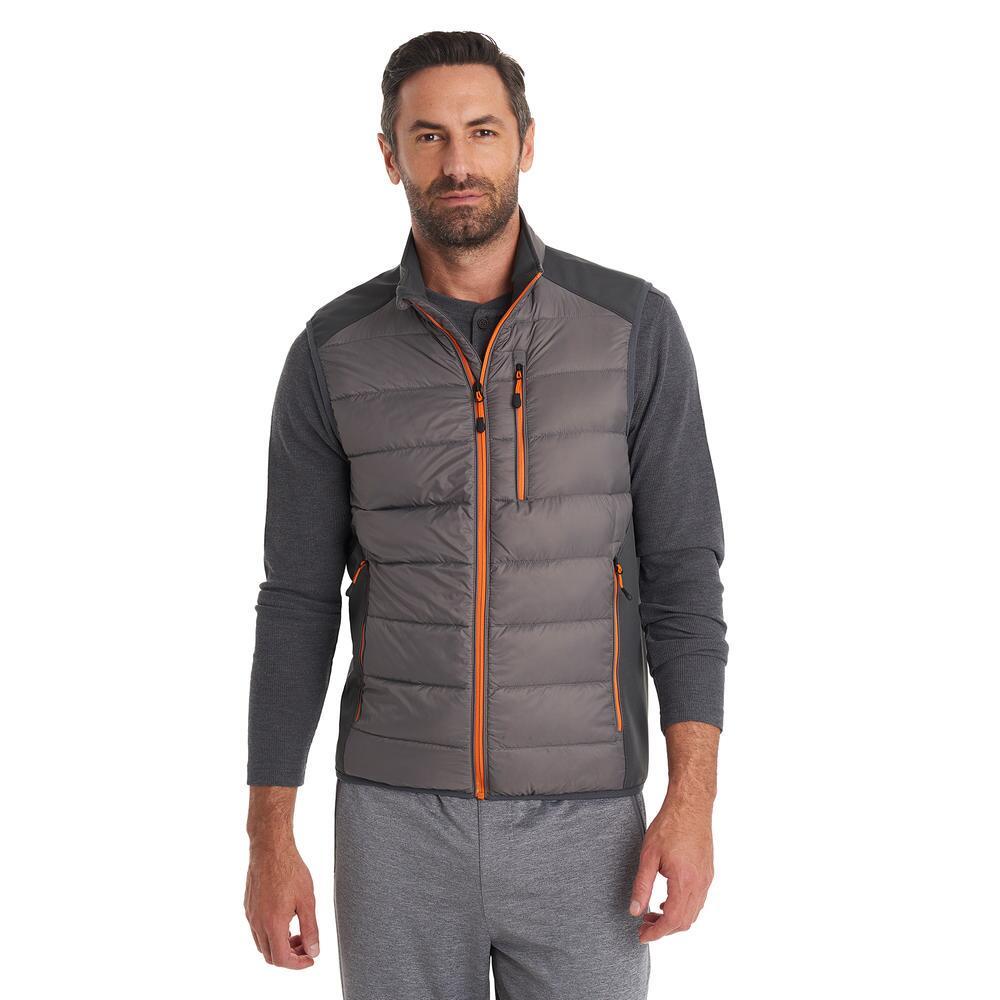 the bass face jacket