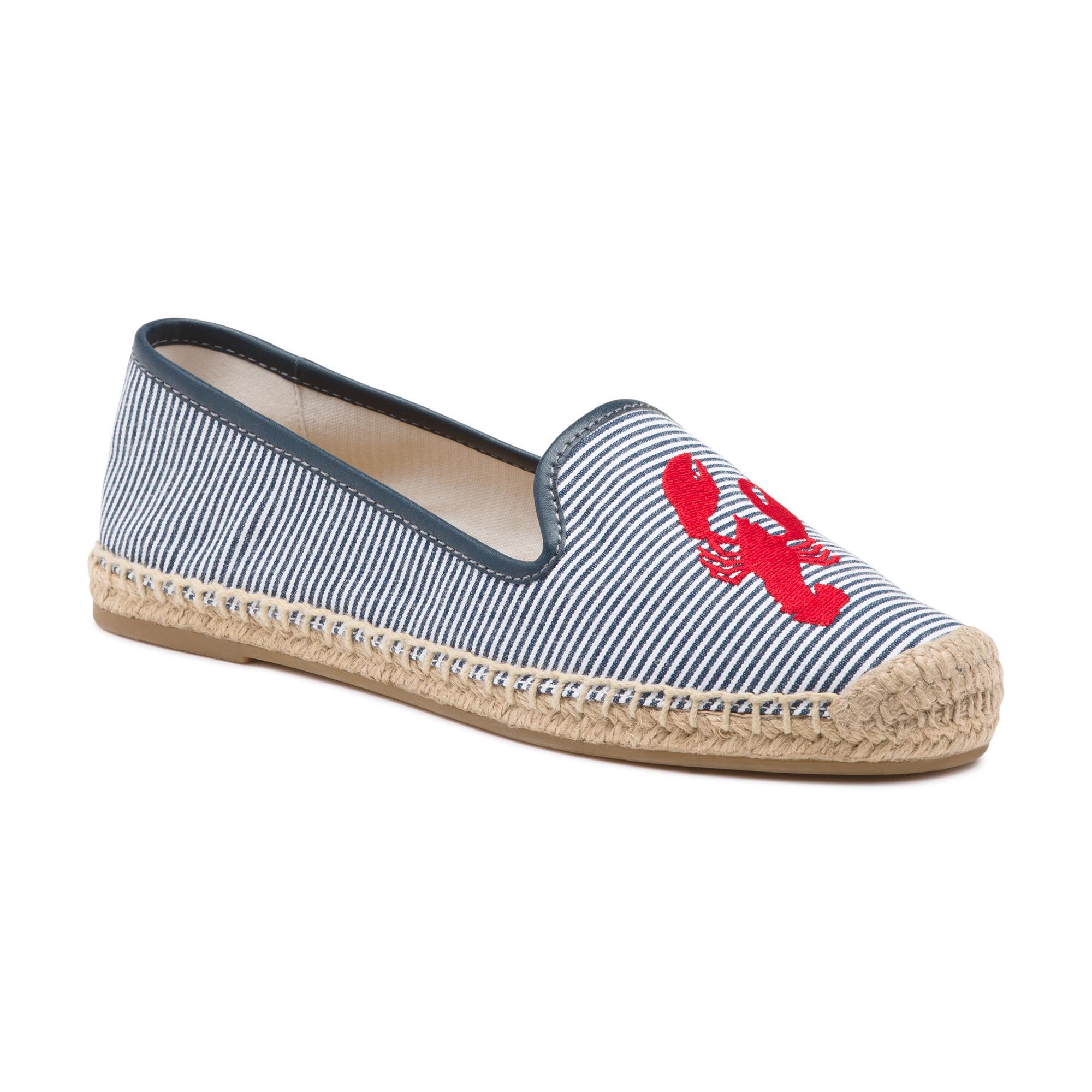 gh bass espadrilles