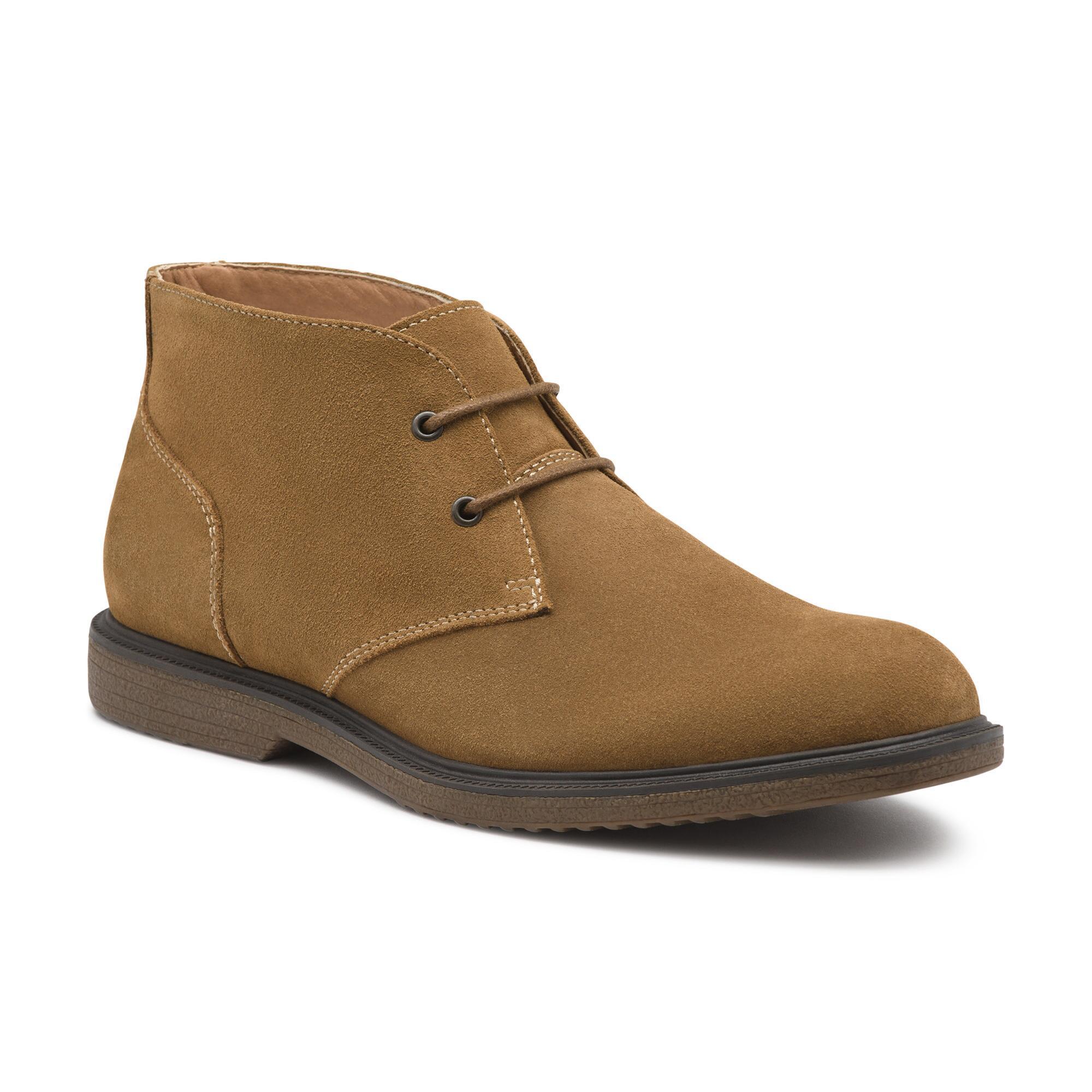 Lyst - G.H. Bass & Co. Radley Chukka Boot for Men