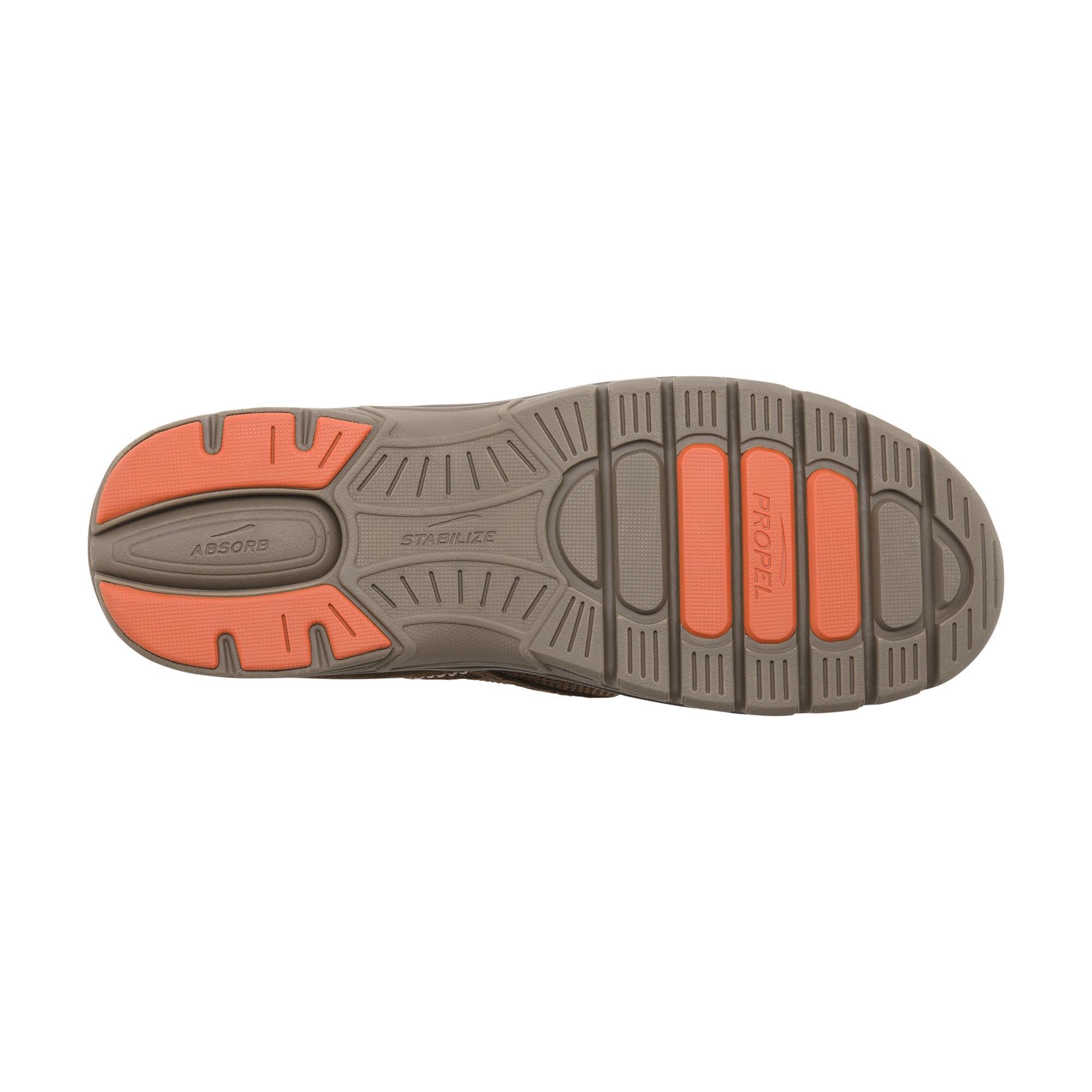 propel shoes by bass