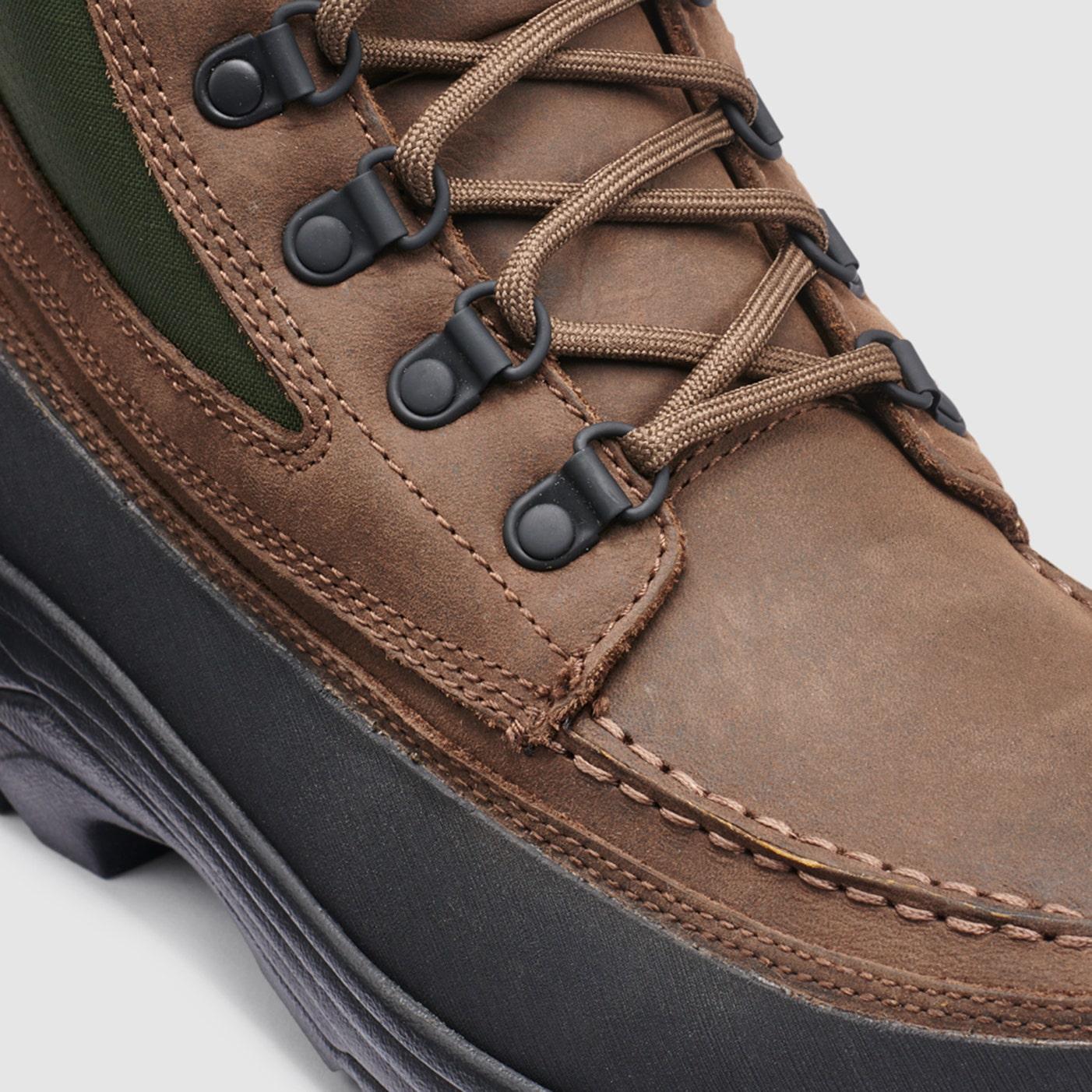G.H. Bass Co. Quail Hunter Sport Boot in Green for Men Lyst