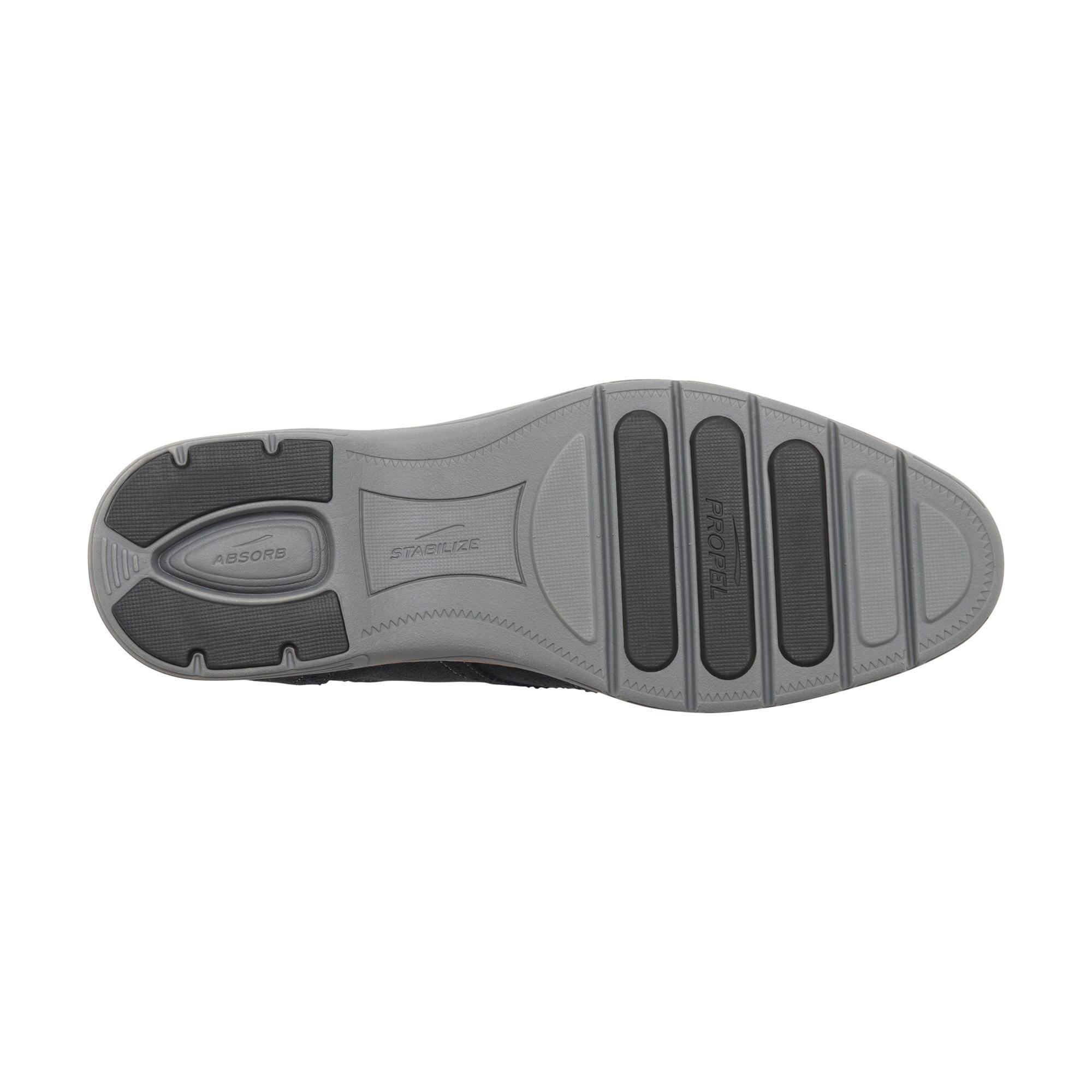 bass propel wingtip