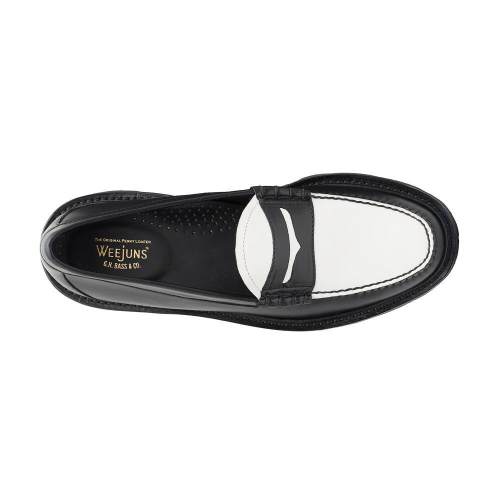 Weejuns super lug Clearance