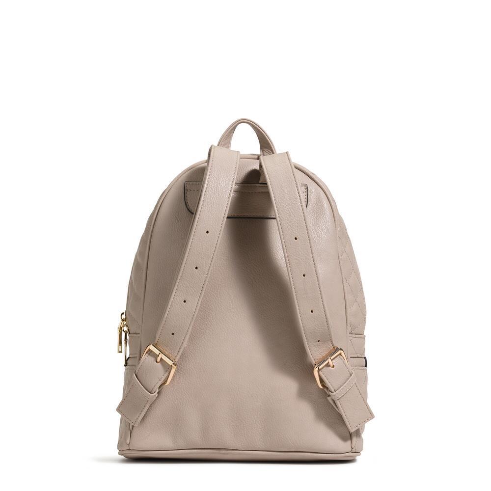 bass leather backpack