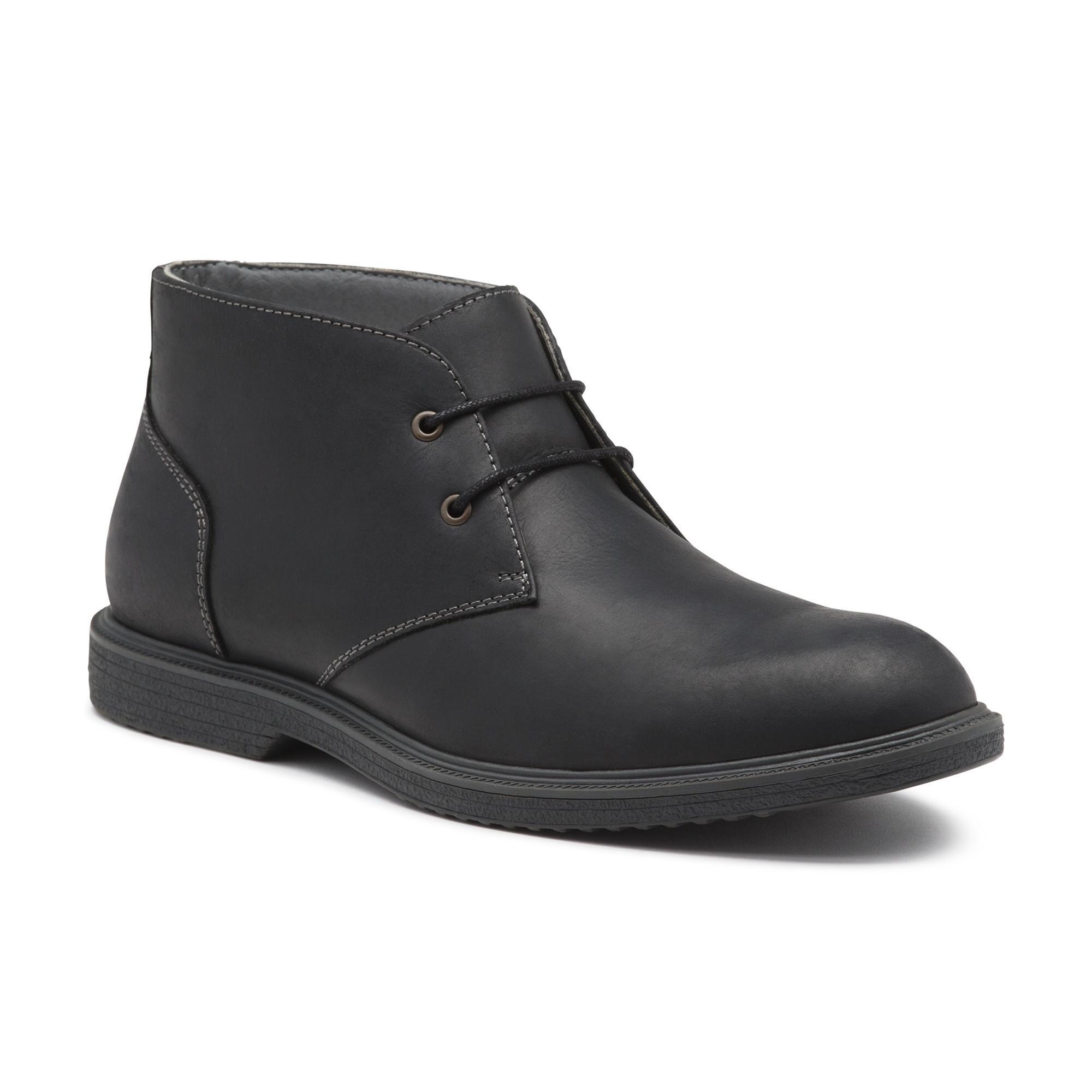 radley chukka boot