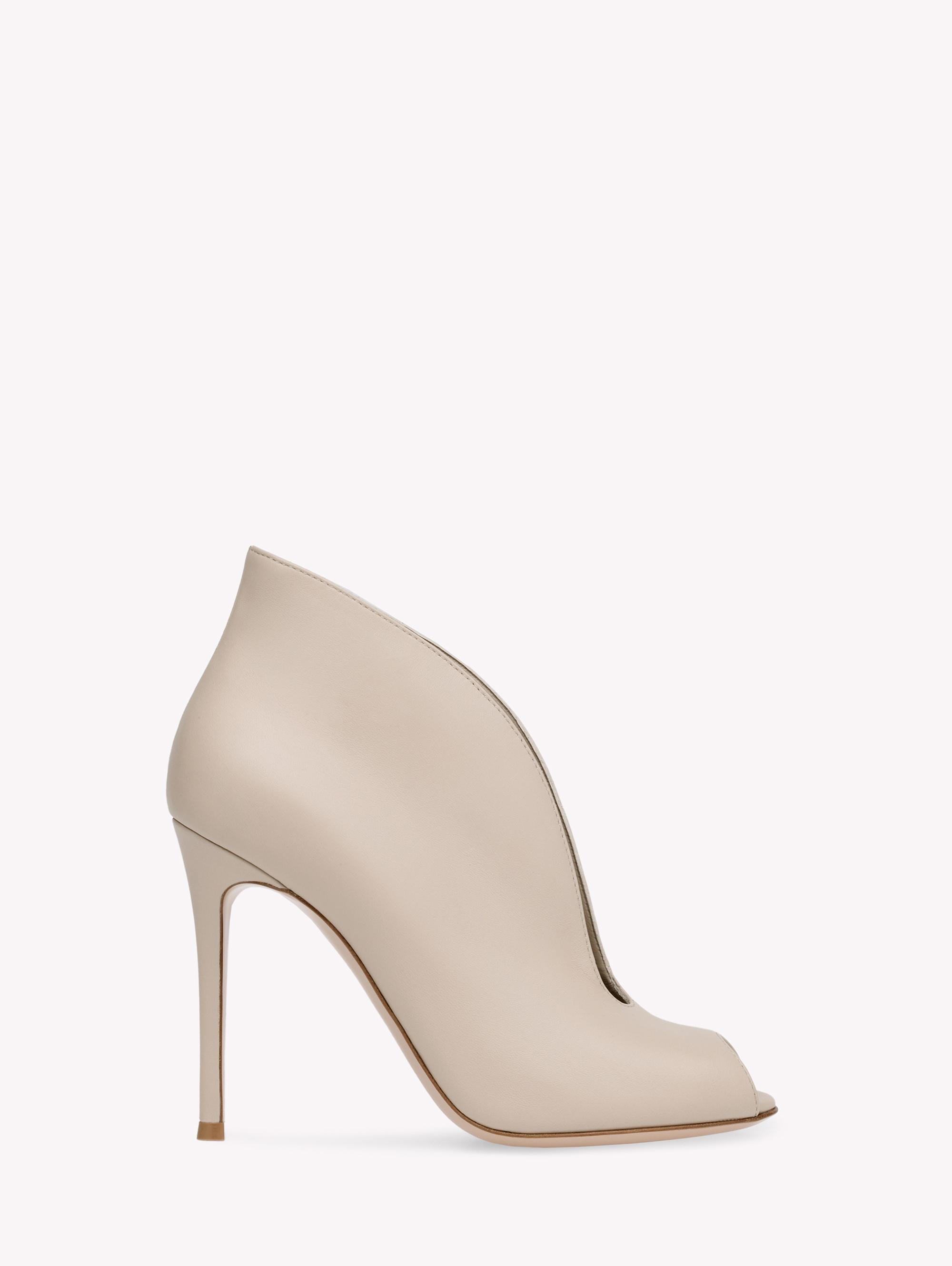 Gianvito rossi vamp shoes online