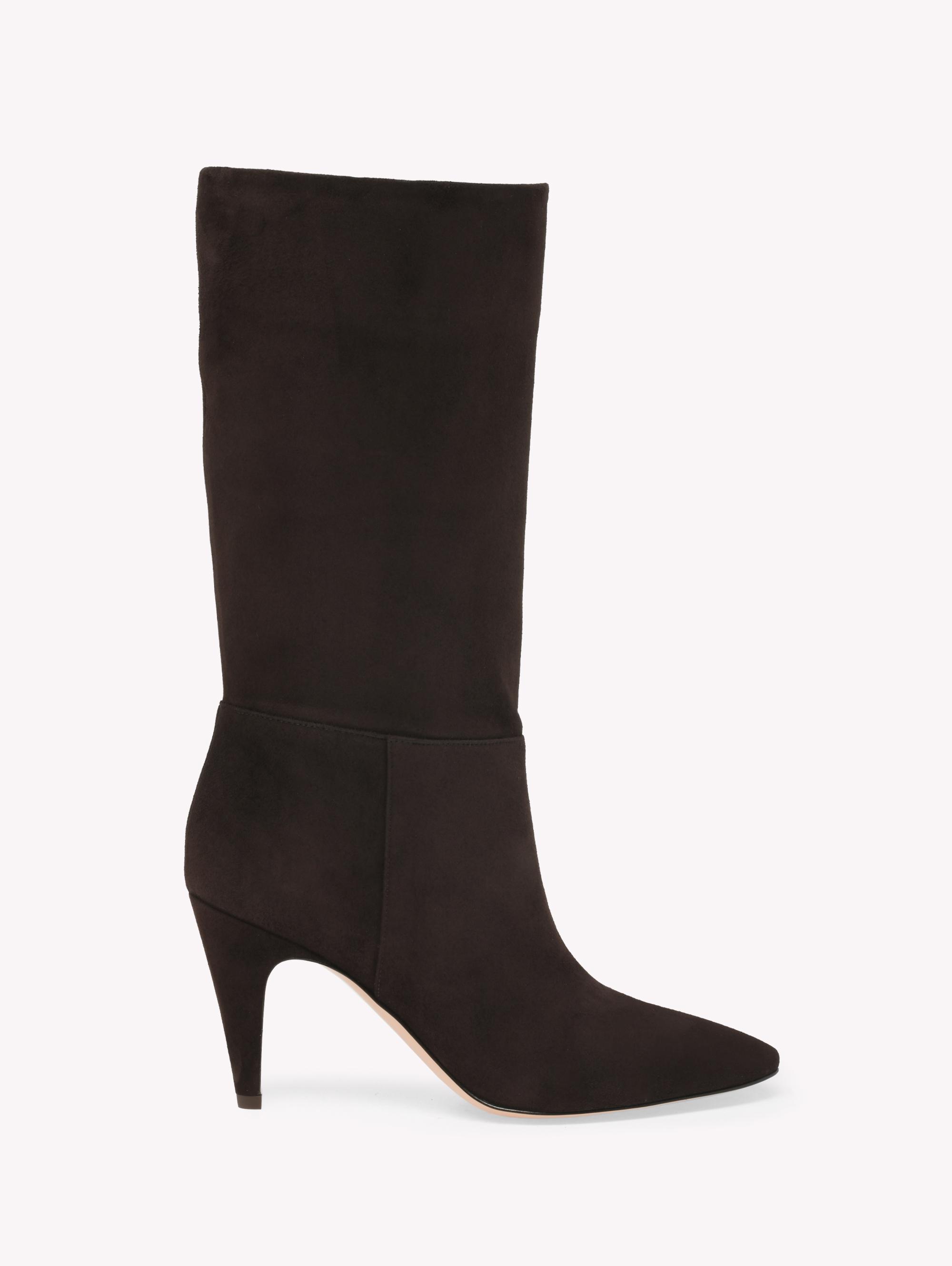 Gianvito Rossi Knee-high boots for Women | Online Sale up to