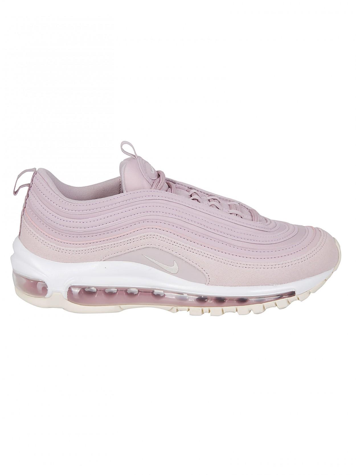 nike 97 rosa