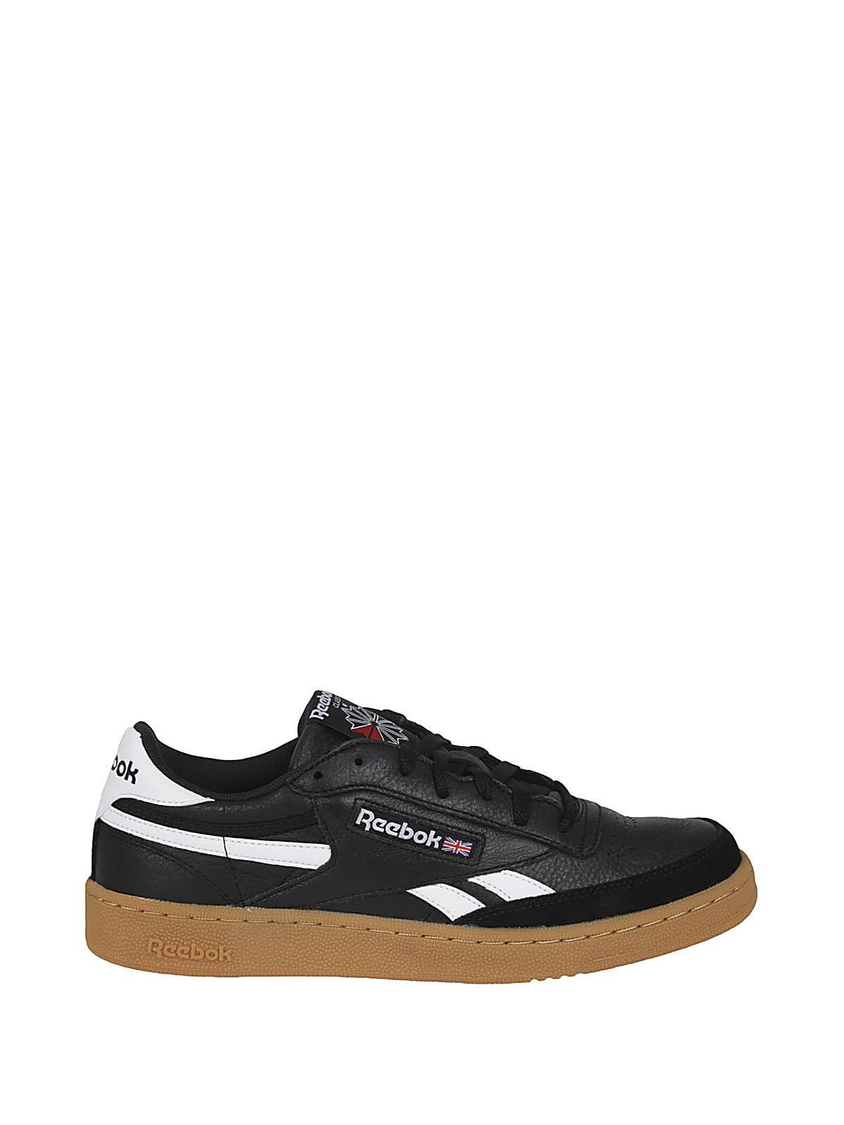 reebok nera