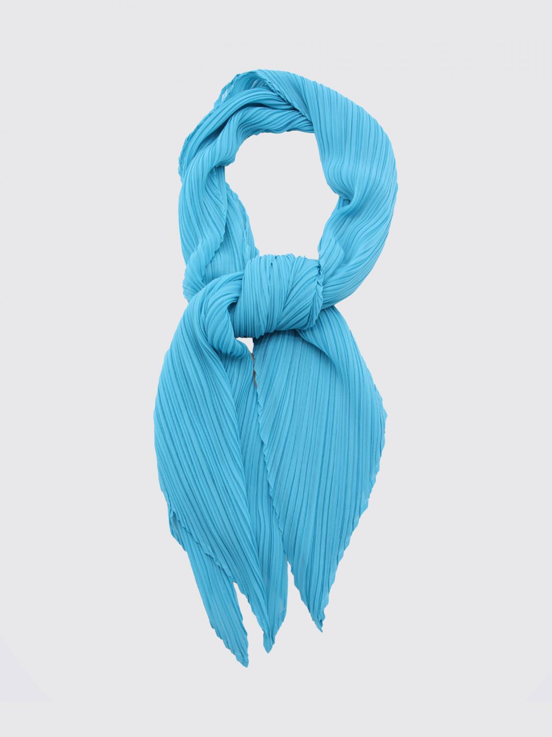 Pleats Please Issey Miyake Scarves and mufflers for Women | Online