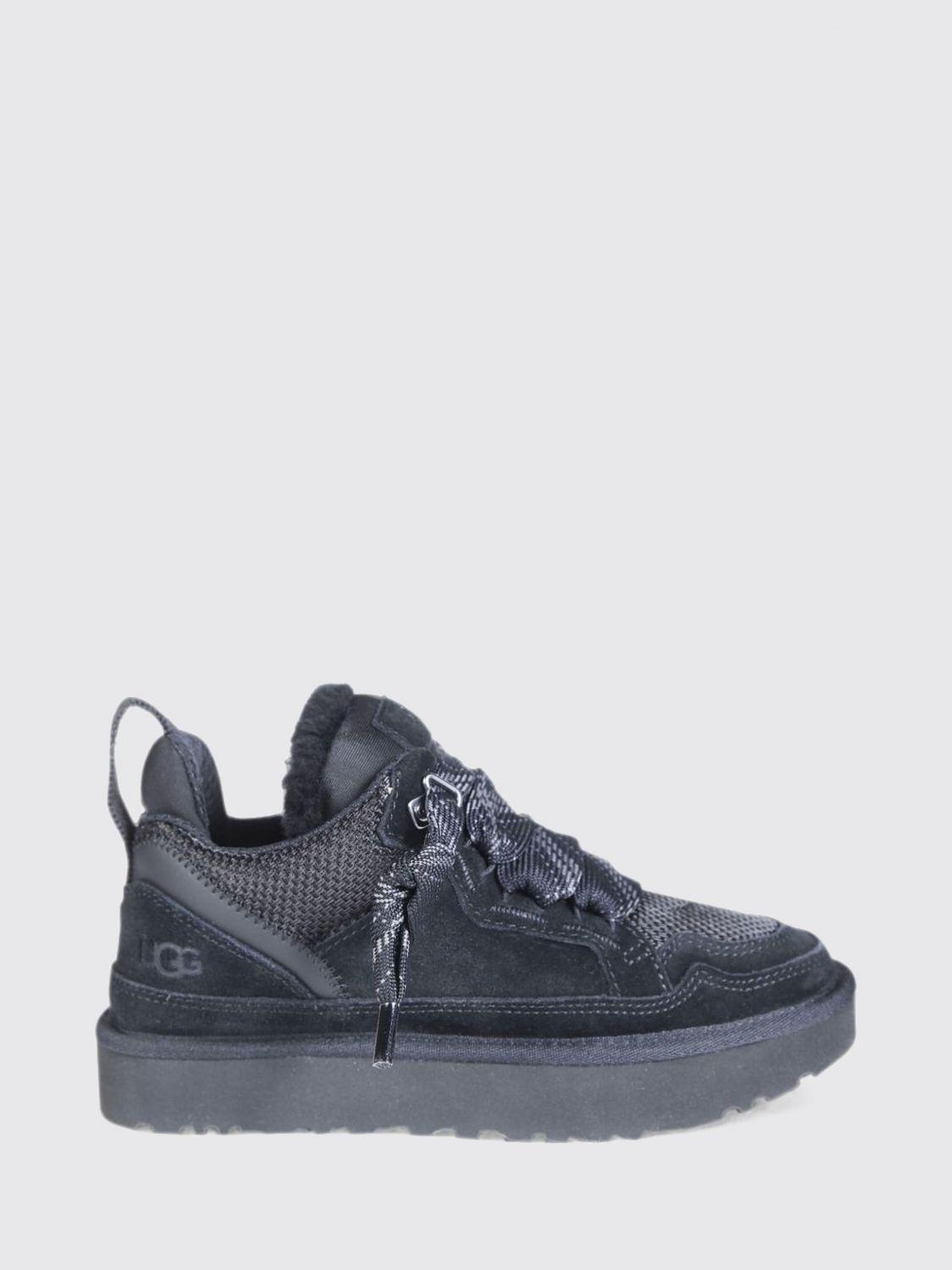 UGG Low-top sneakers for Women | Online Sale up to 25% off | Lyst