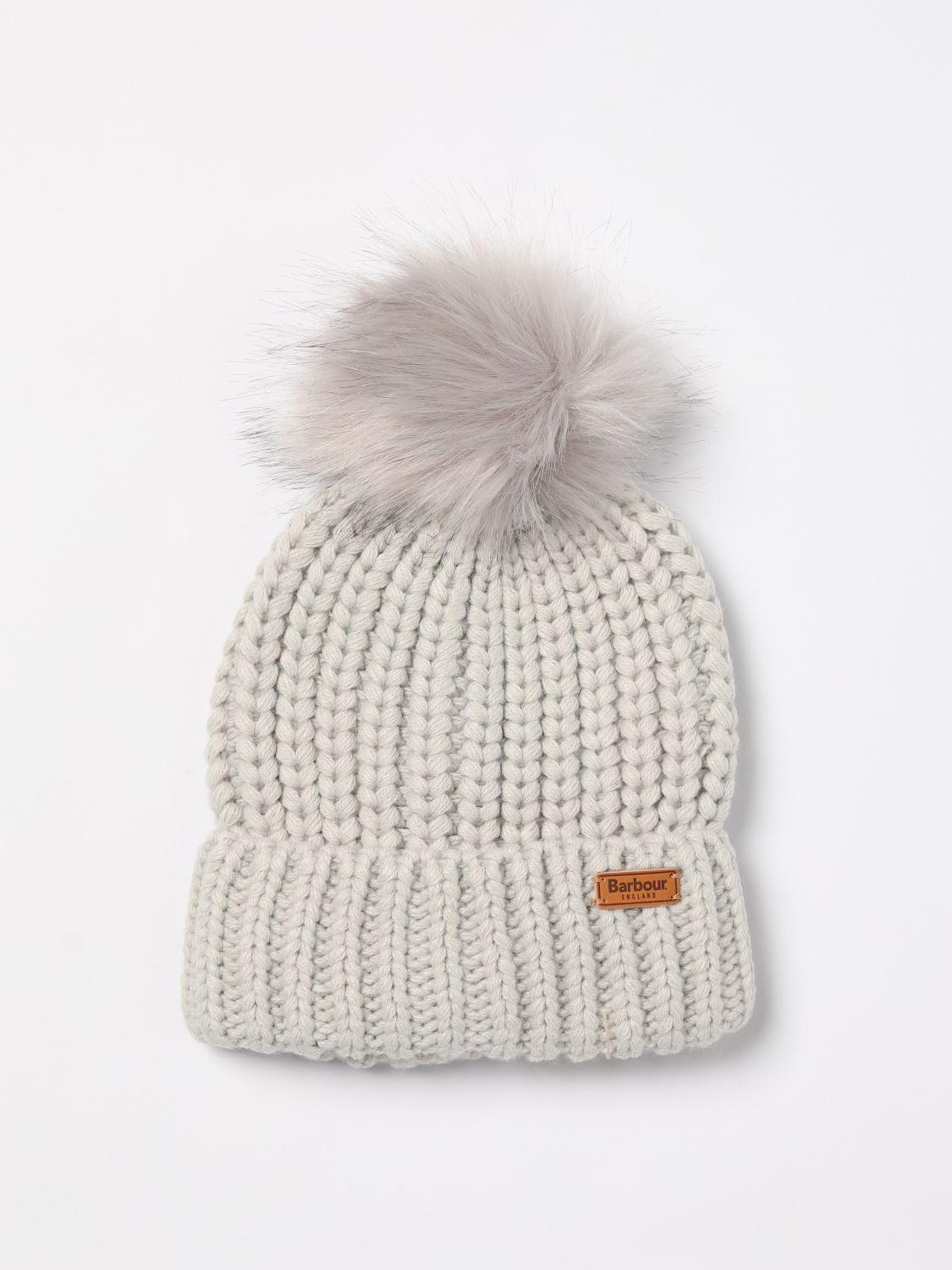 Barbour bobble hat ladies deals