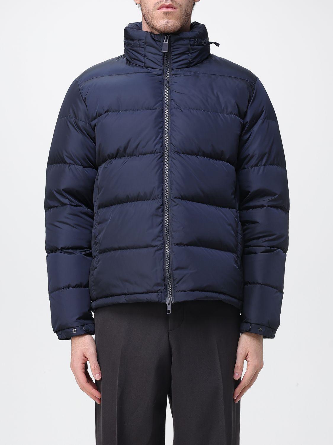 Cappotti Giubbotti Aspesi Uomo Cappotto Impermeabile ASPESI