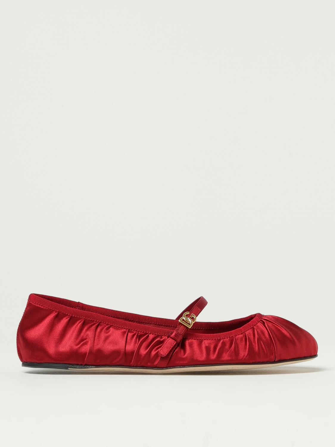 Dolce & Gabbana Ballet flats and ballerina shoes for Women
