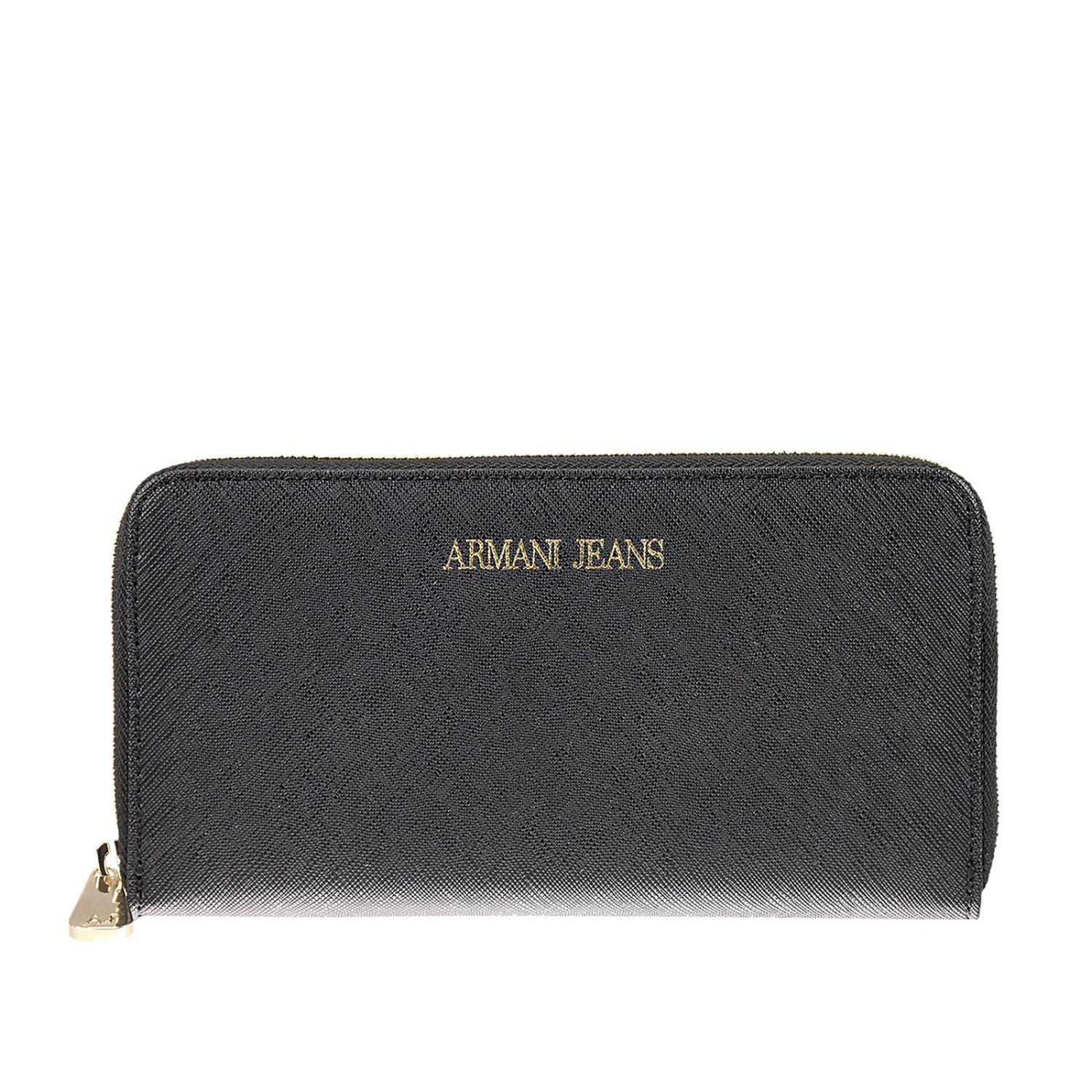Кошелек Armani Мужской Купить