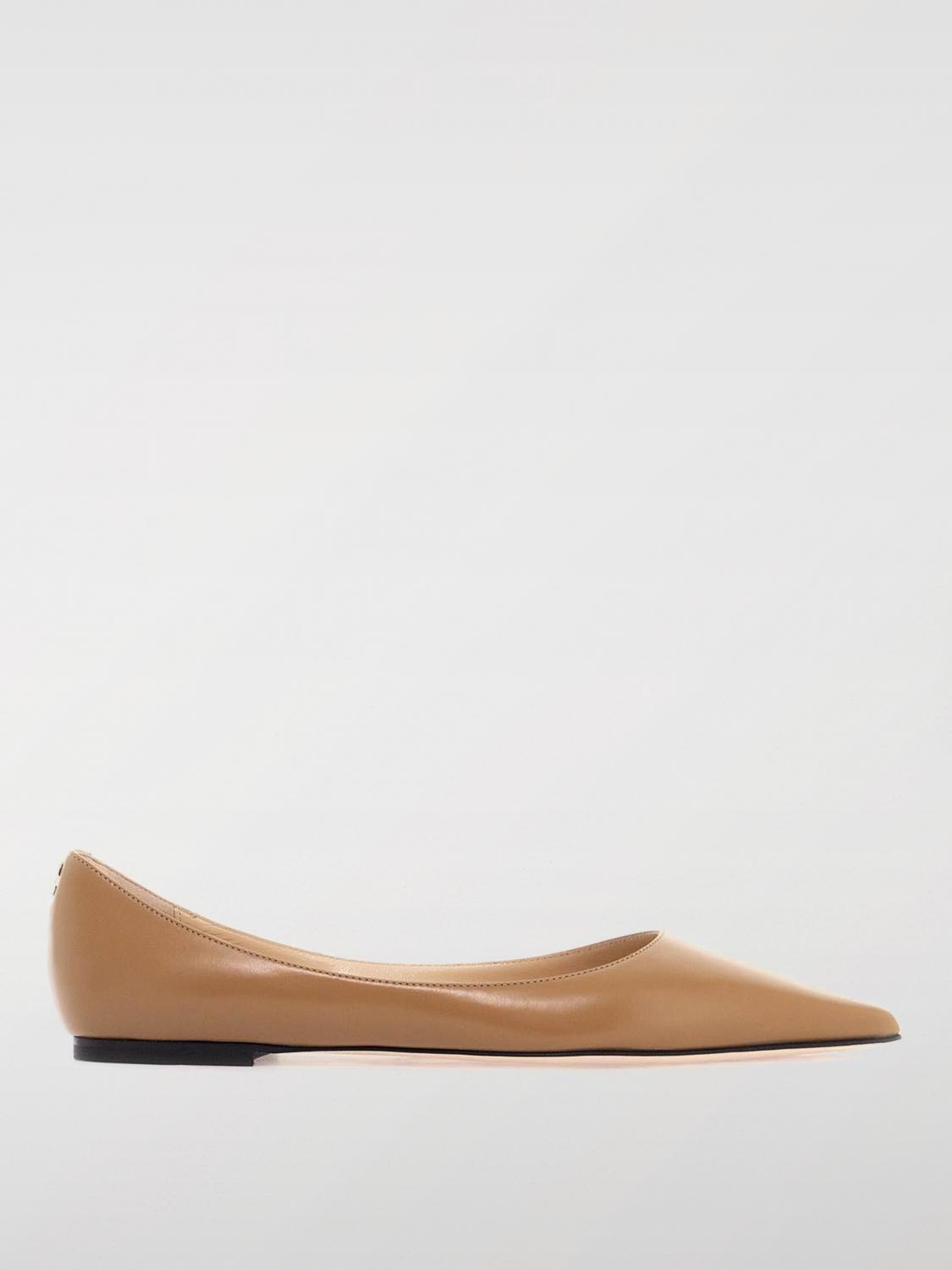 Ballerine e scarpe basse Bianco da donna Lyst