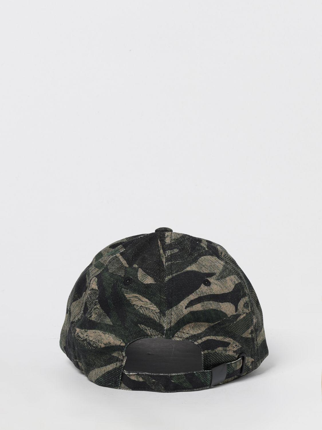 Just Cavalli Hats for Men | Online Sale up to 50% off | Lyst