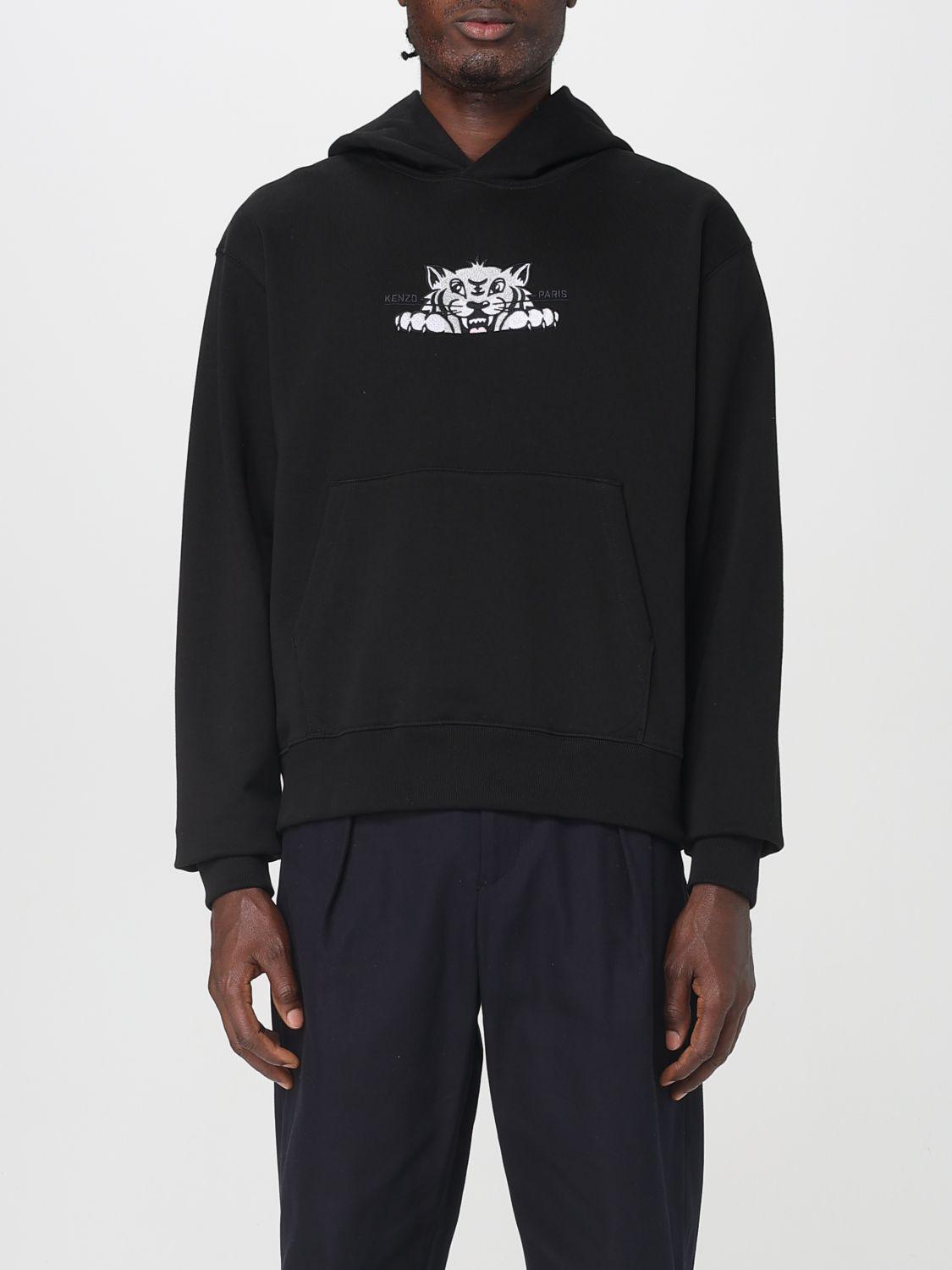 KENZO Sweatshirts for Men | Online Sale up to 60% off | Lyst