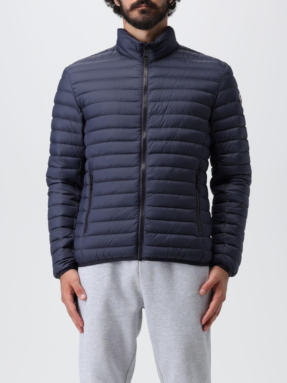 Colmar Jacket in Blue for Men Lyst UK