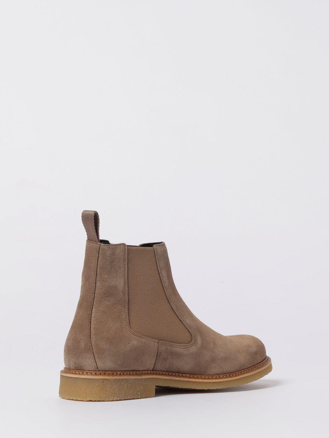 BOSS Boots for Men | Online Sale up to 29% off | Lyst Canada