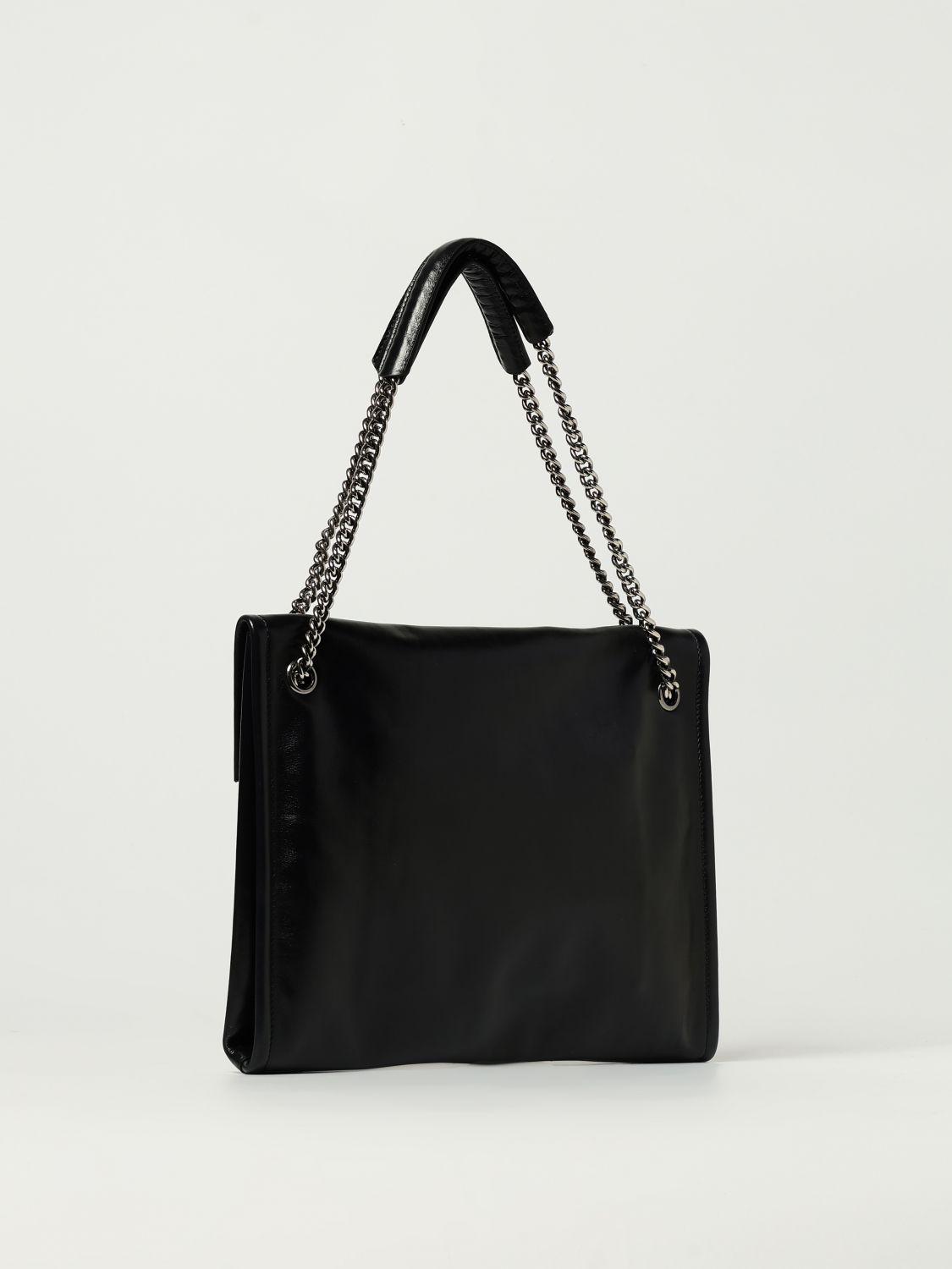 トートバッグ ORCIANI Women Shoulder Bags B02174 NERO BLACK Orciani Bags for Women | Online Sale up to 44% off | Lyst
