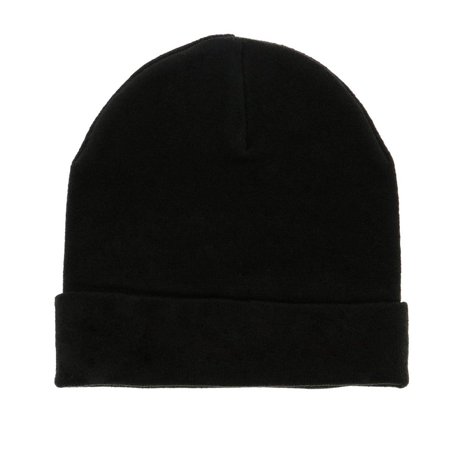 DKNY Hat Men in Black for Men | Lyst