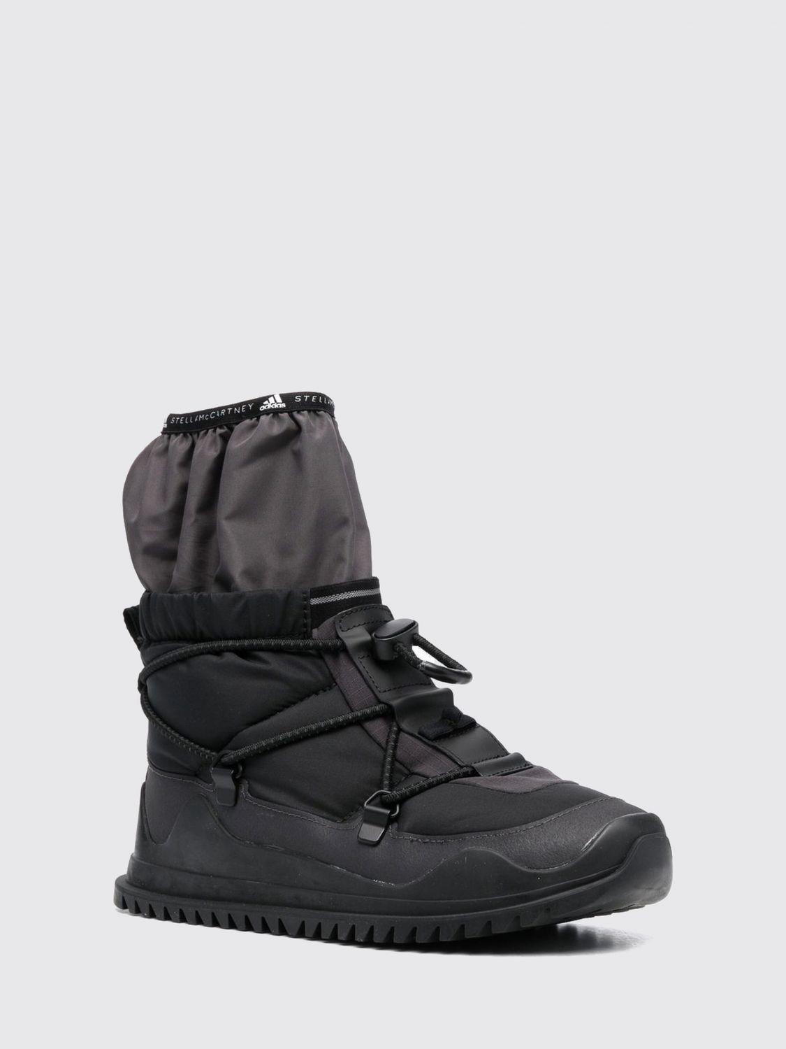 adidas By Stella McCartney Boots for Women | Lyst