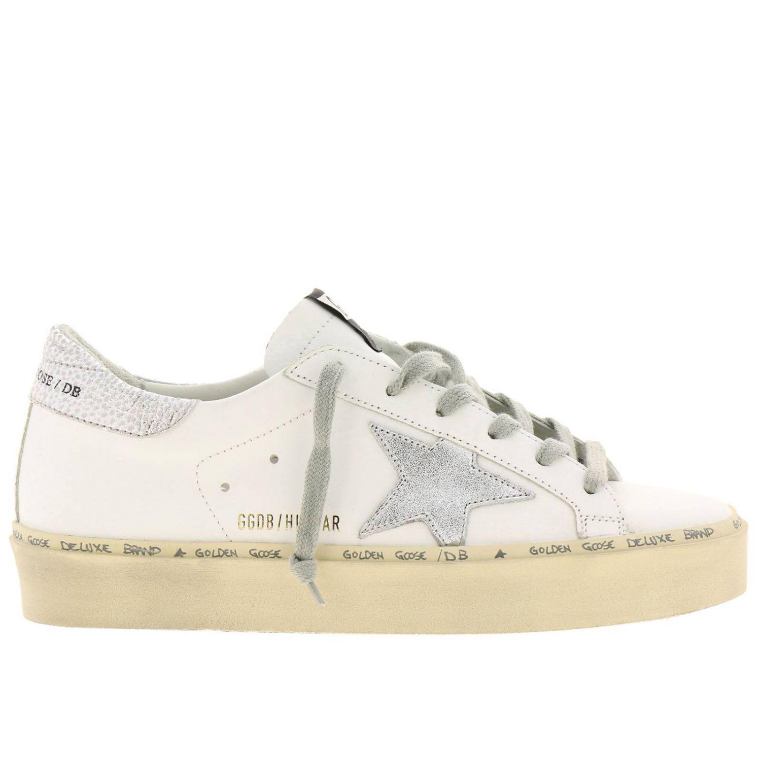 platform golden goose