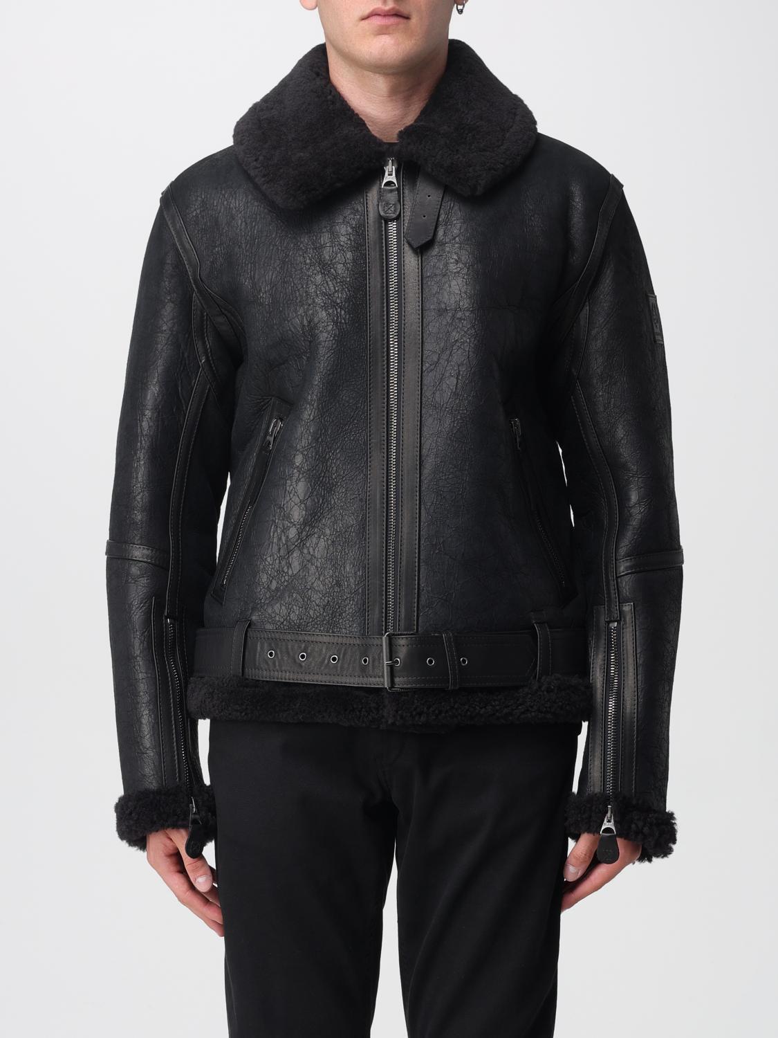 Belstaff Casual jackets for Men Online Sale up to 42% off Lyst UK