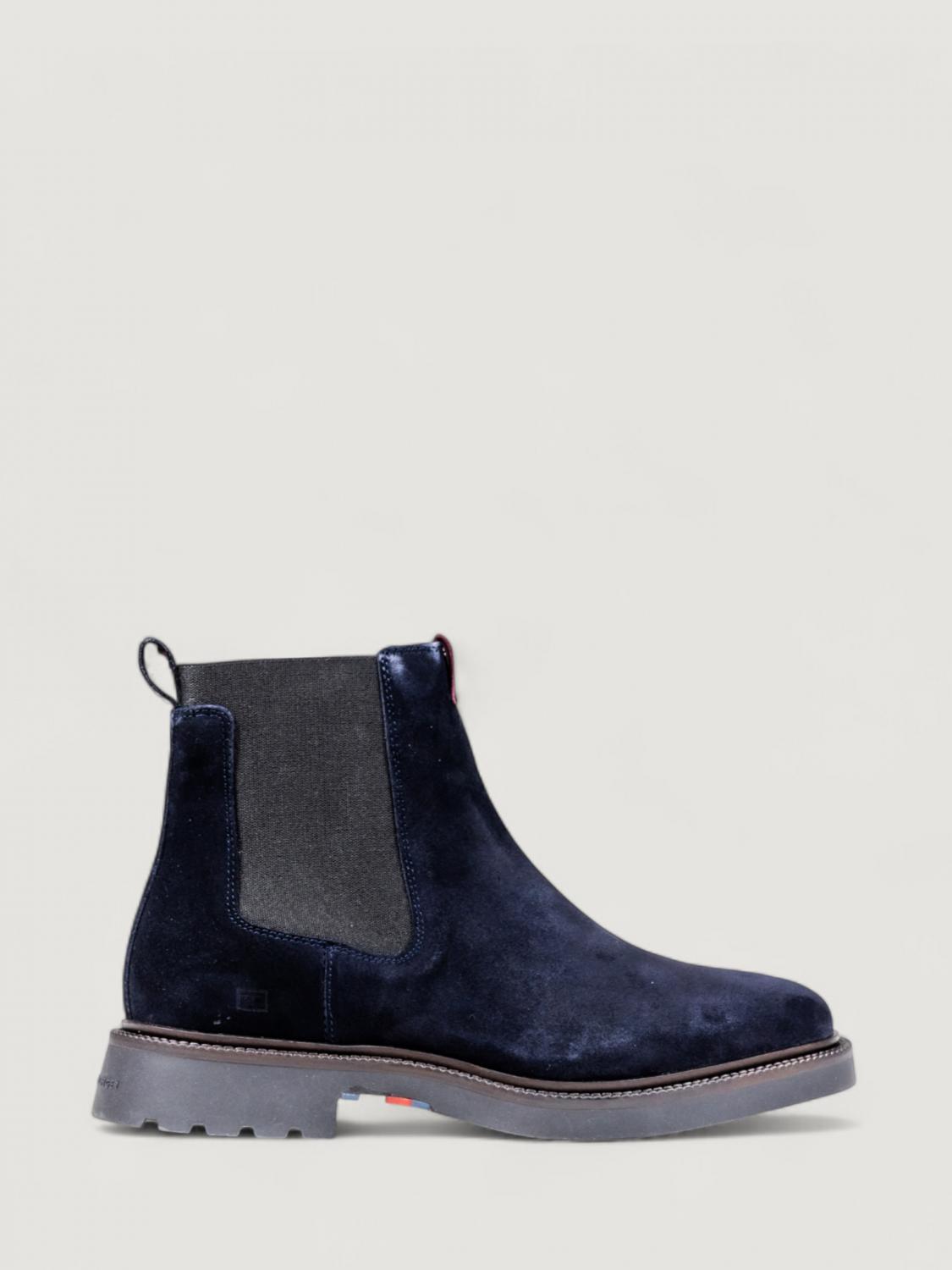Tommy Hilfiger Boots for Men Online Sale up to 70% off Lyst
