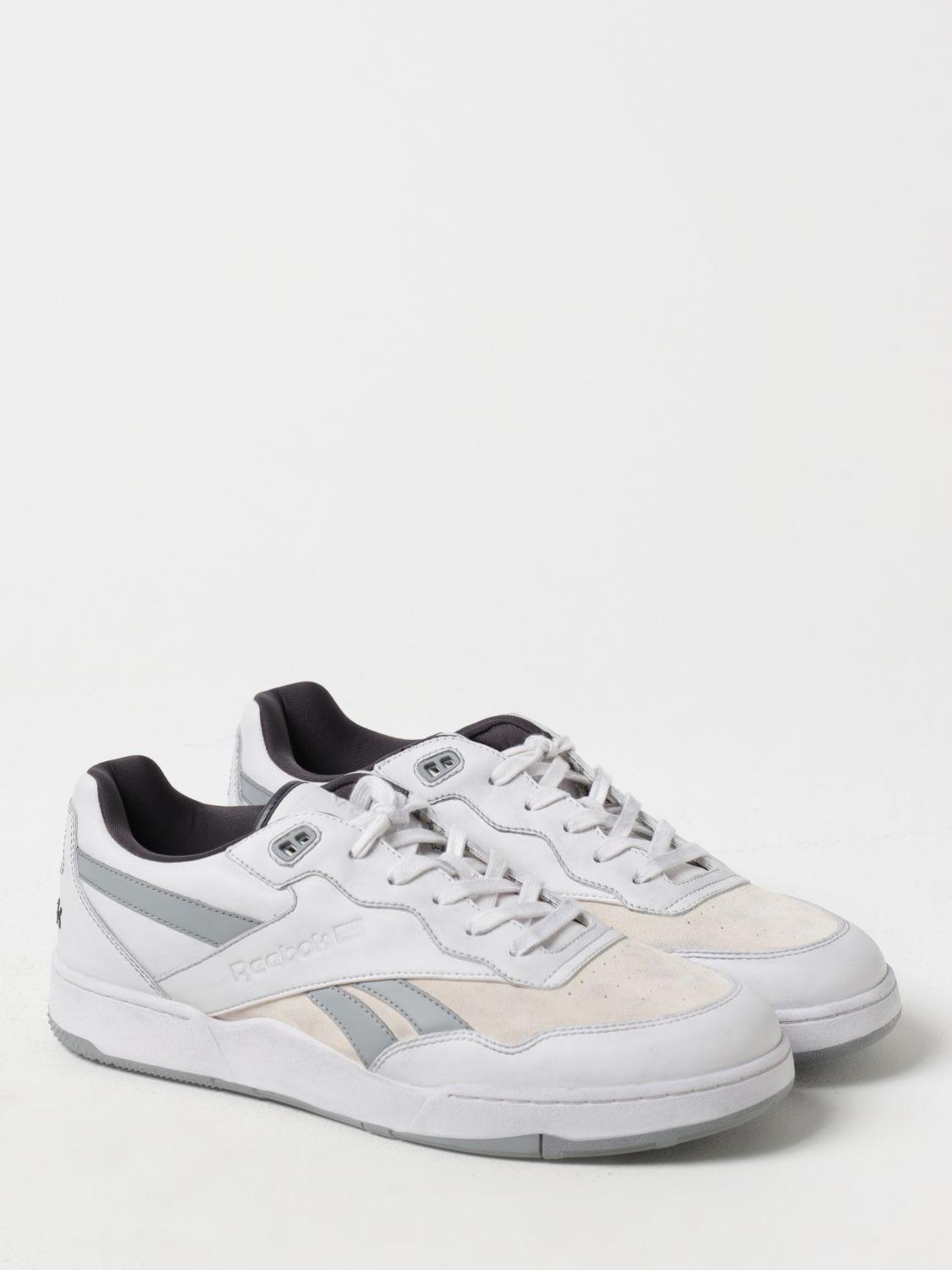 Reebok Trainers in White for Men | Lyst