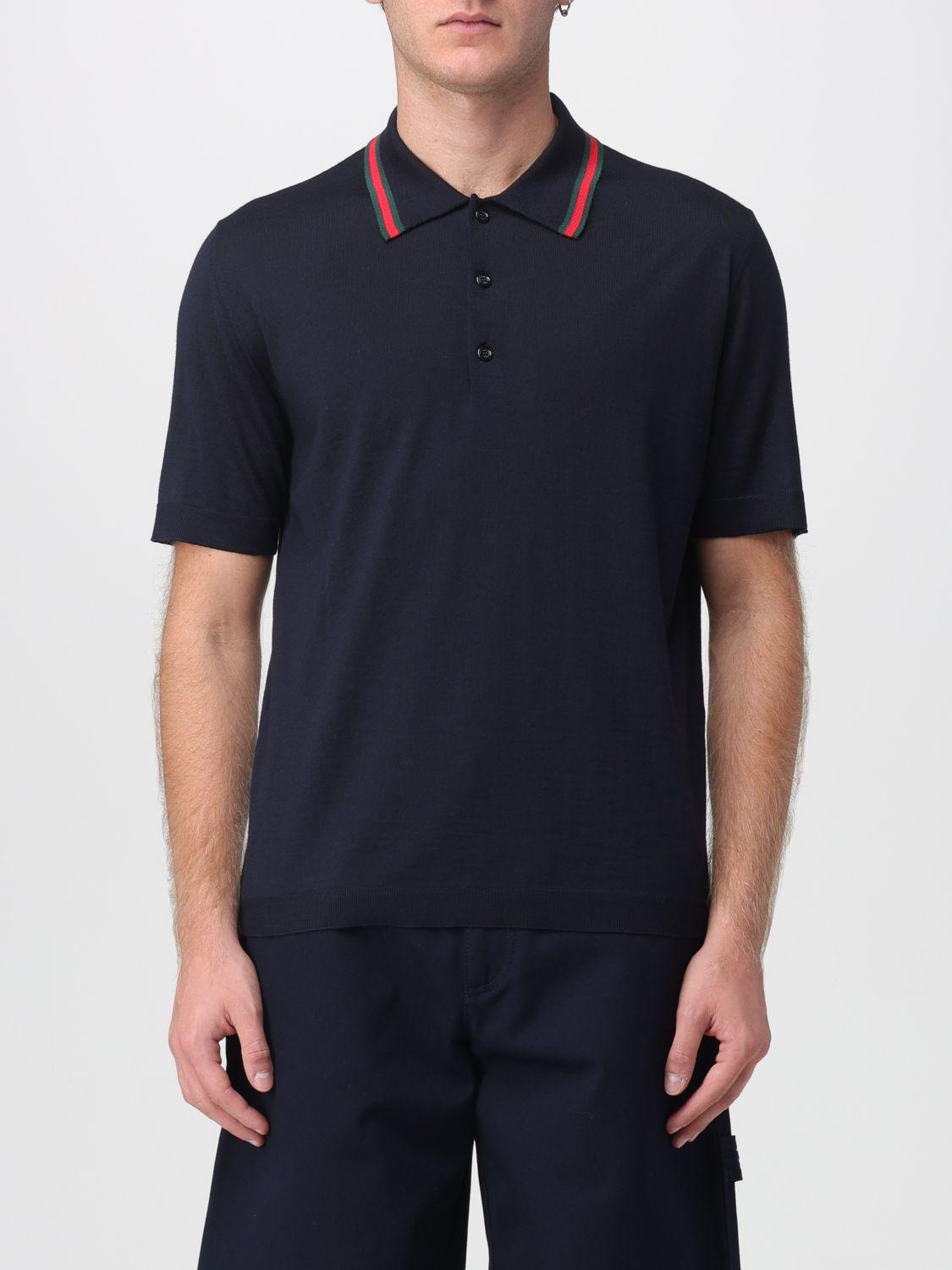 Camisetas y polos Gucci de hombre Lyst