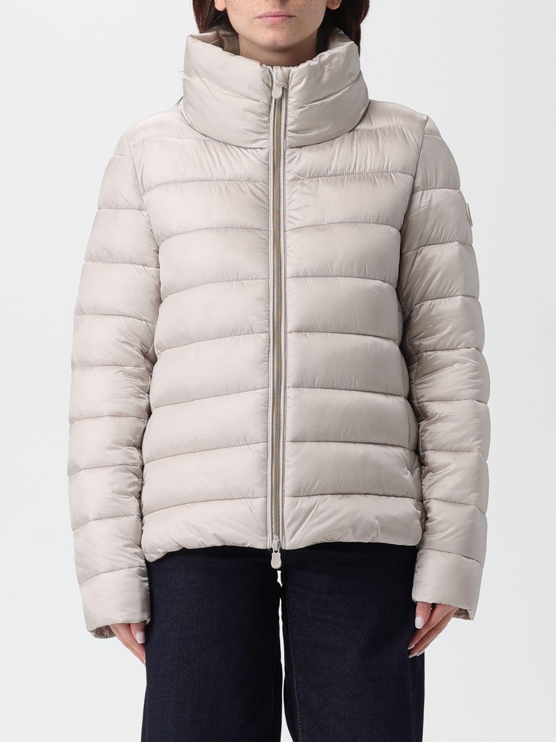 Save The Duck Casual jackets for Women | Online Sale up to