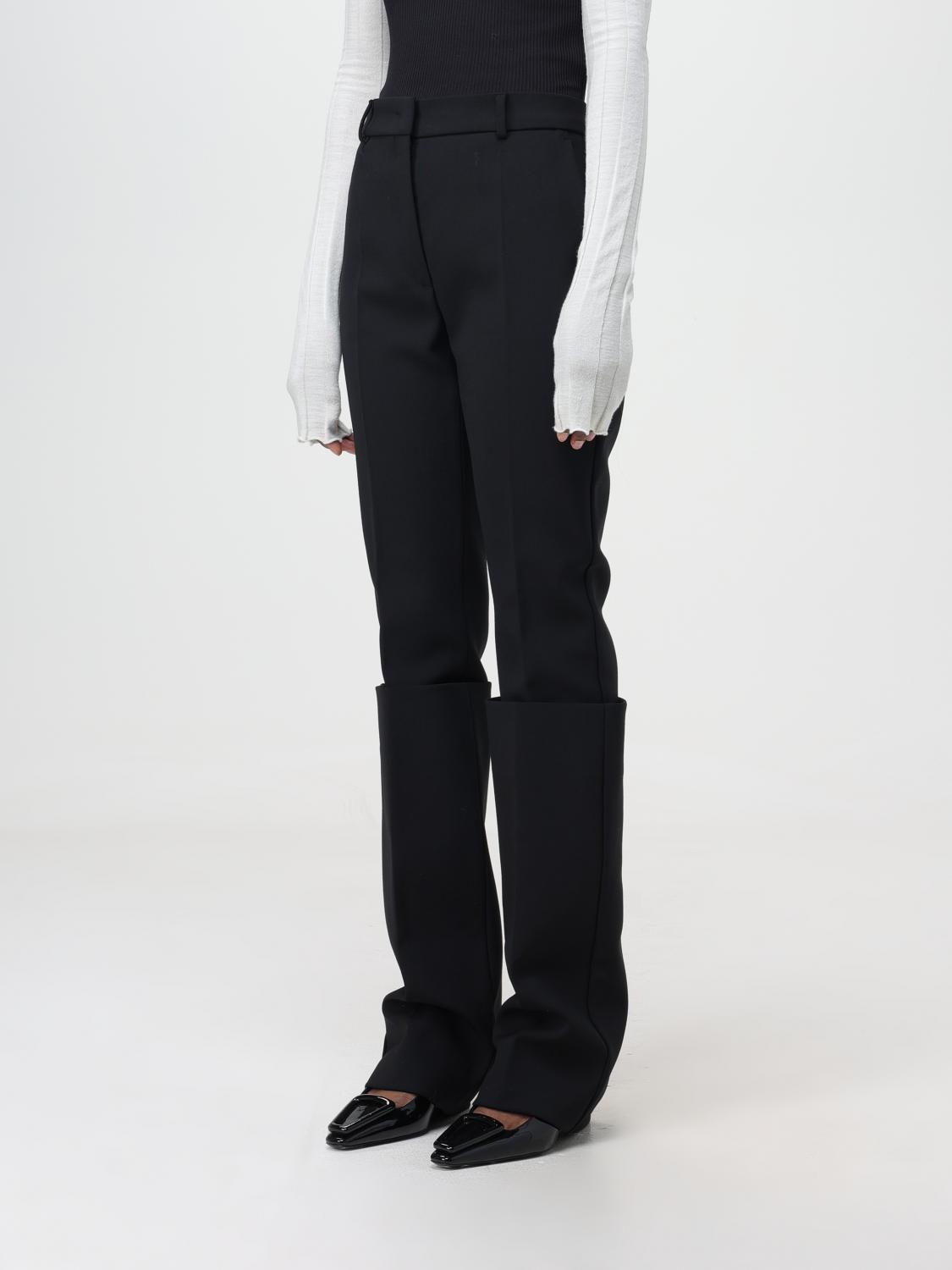 Sportmax Straight-leg pants for Women | Online Sale up to 77